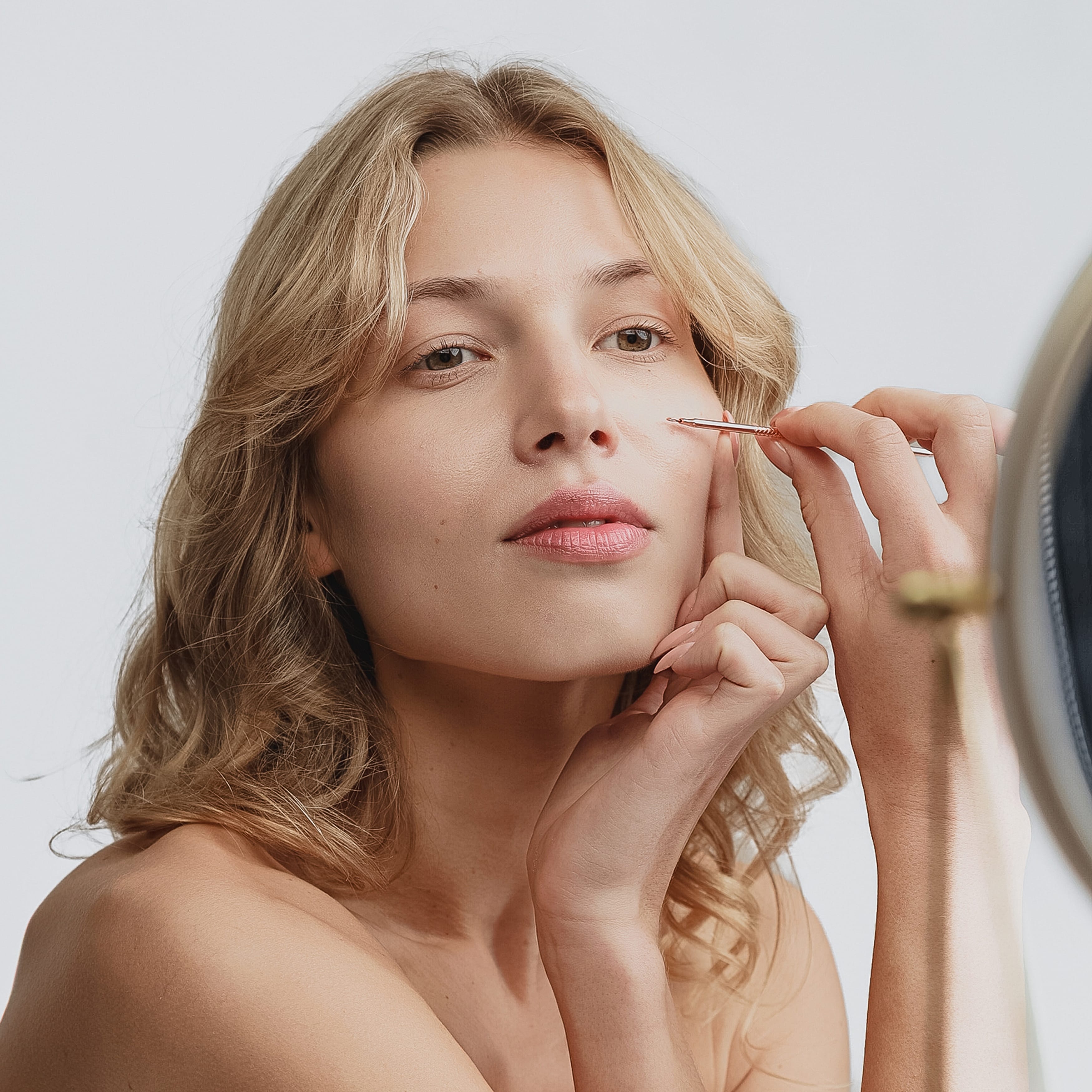 Pimple Popper Kit with Handy Storage Case