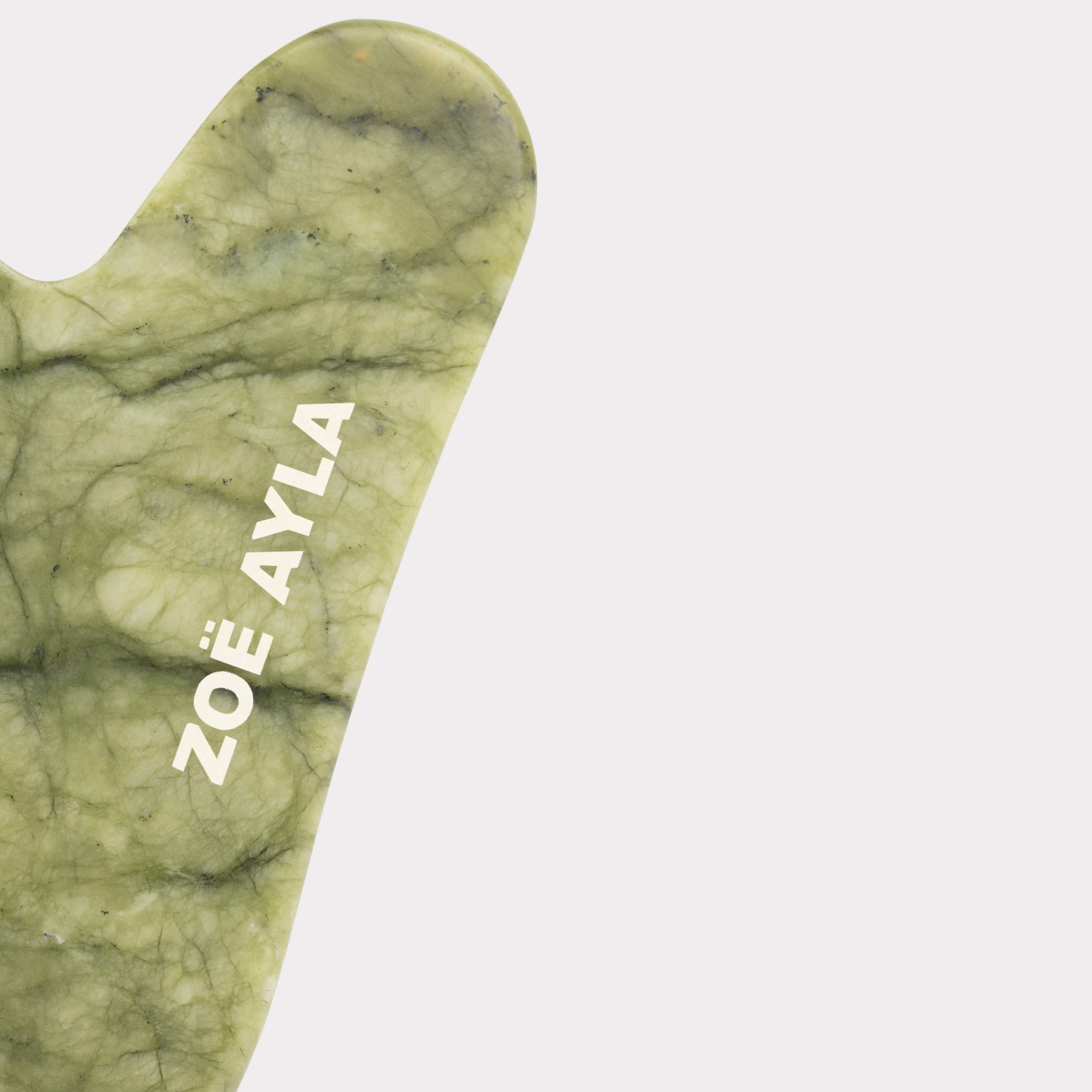 Jade Gua Sha