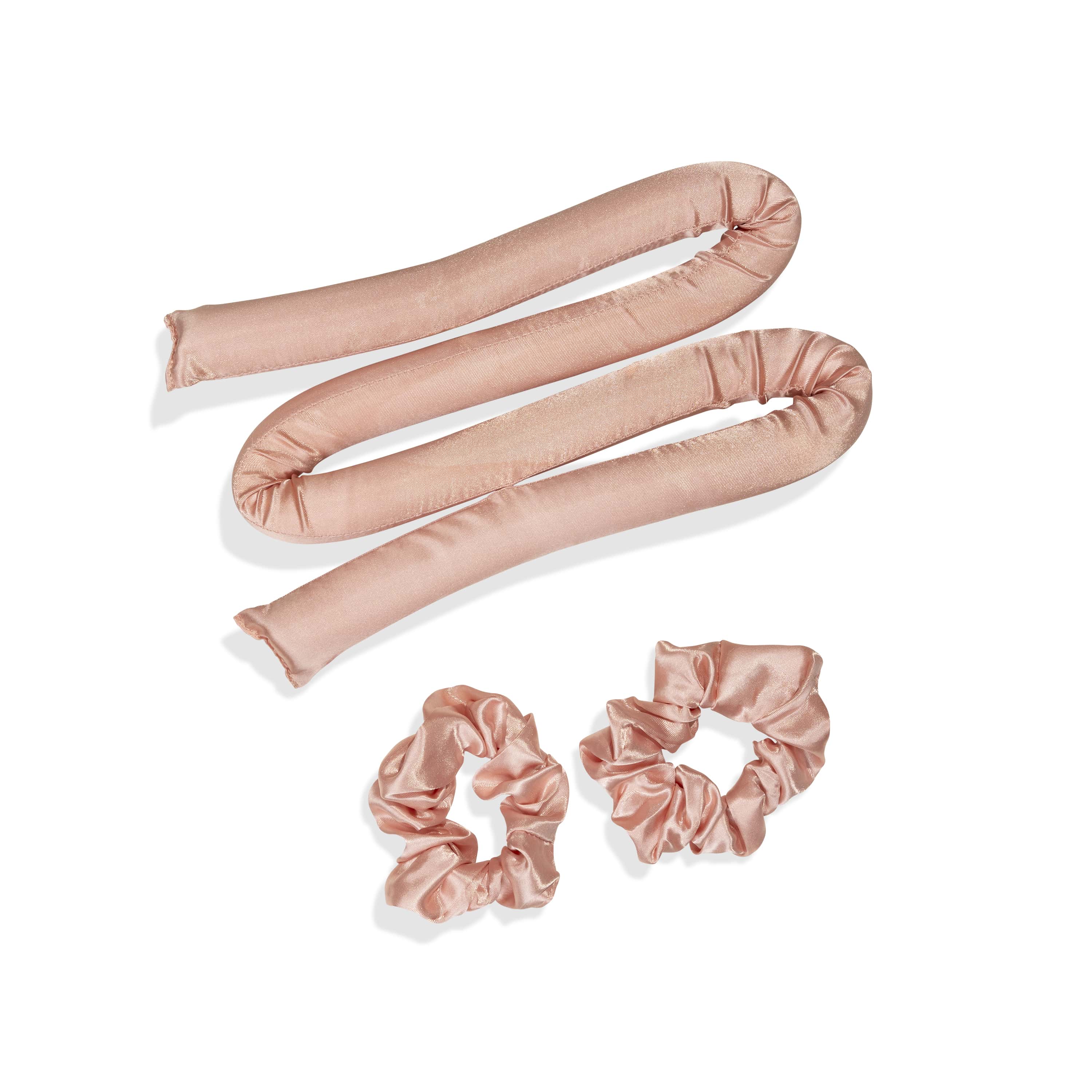 Heatless Curler Set in Blush