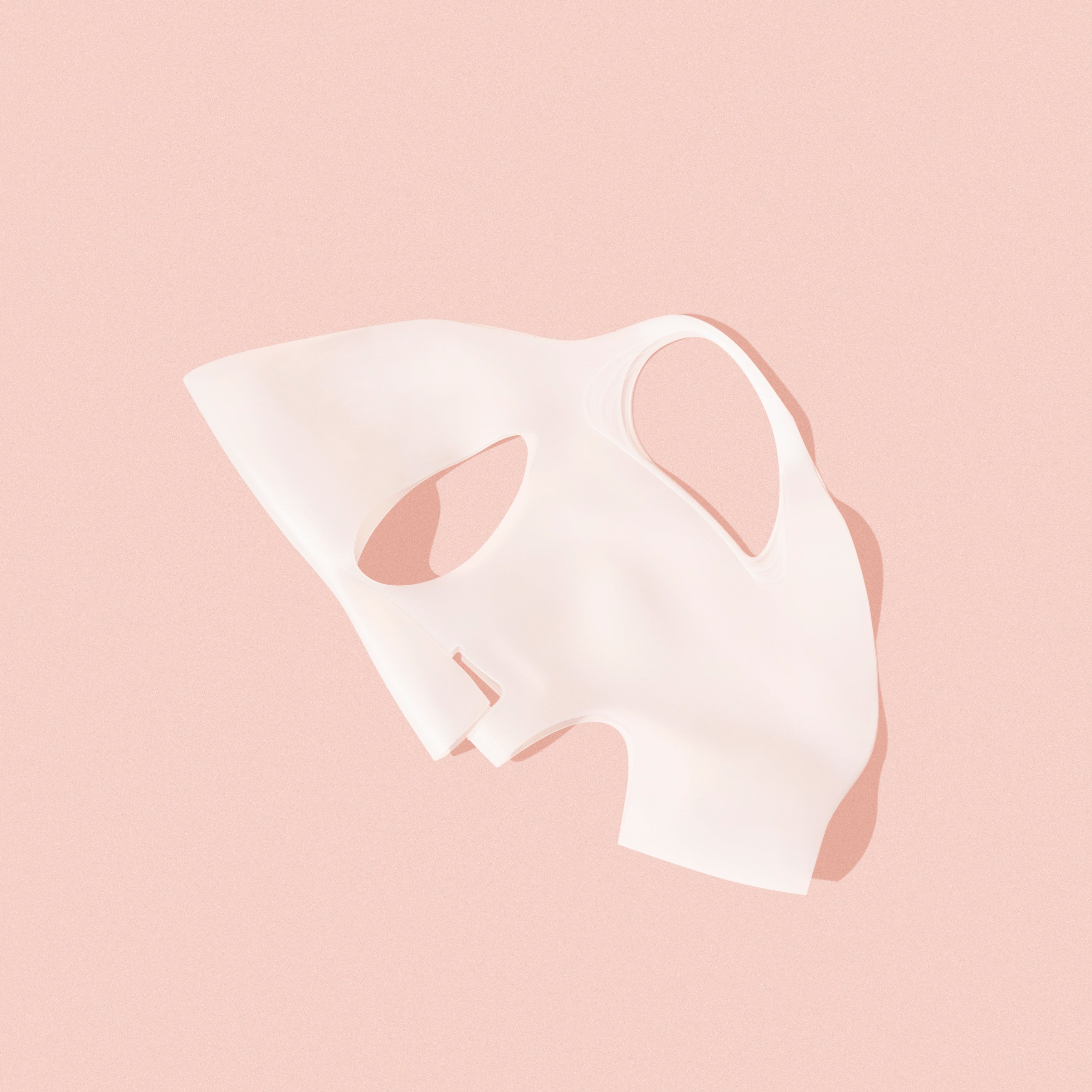 Reusable Silicone Mask Kit