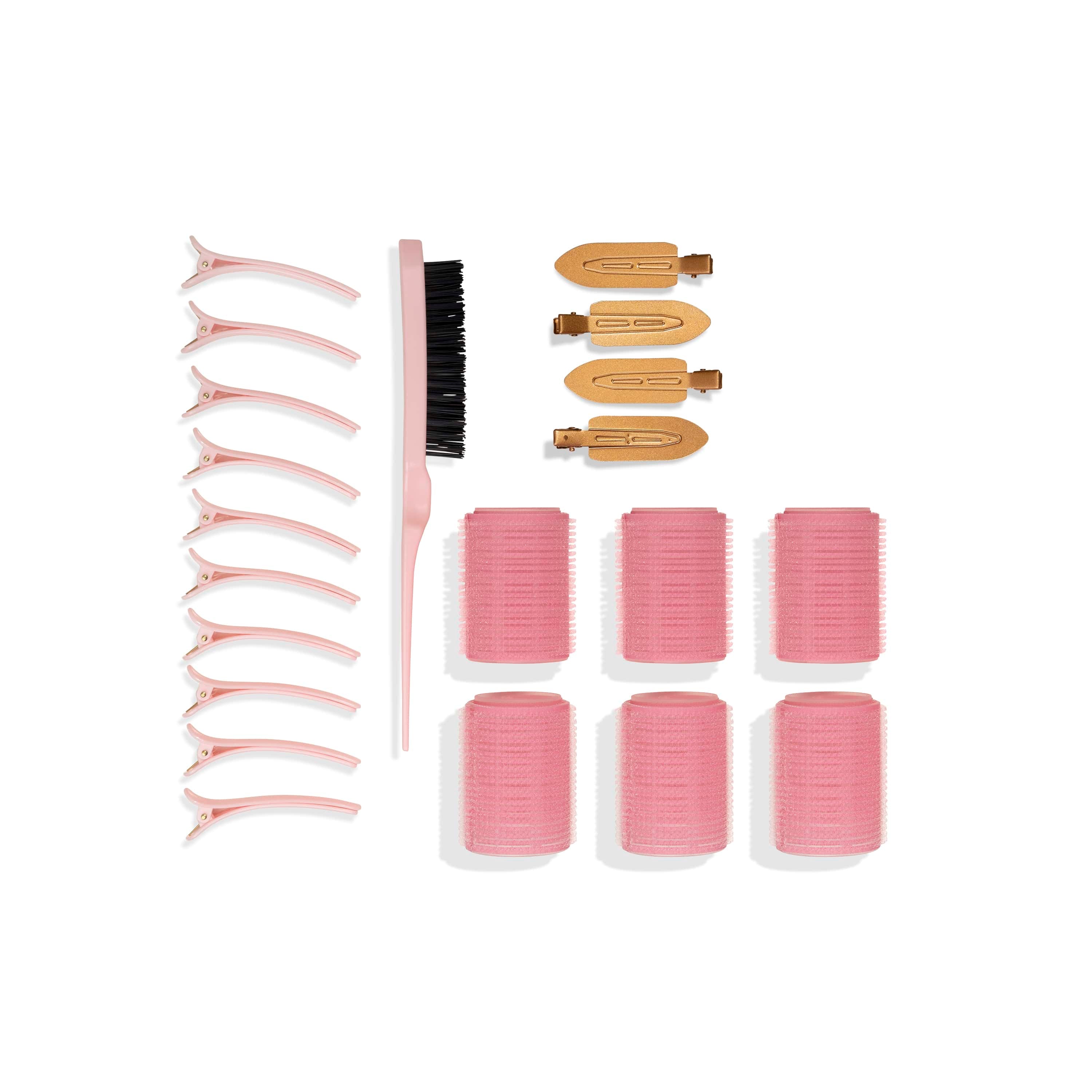 Perfect Blowout Set