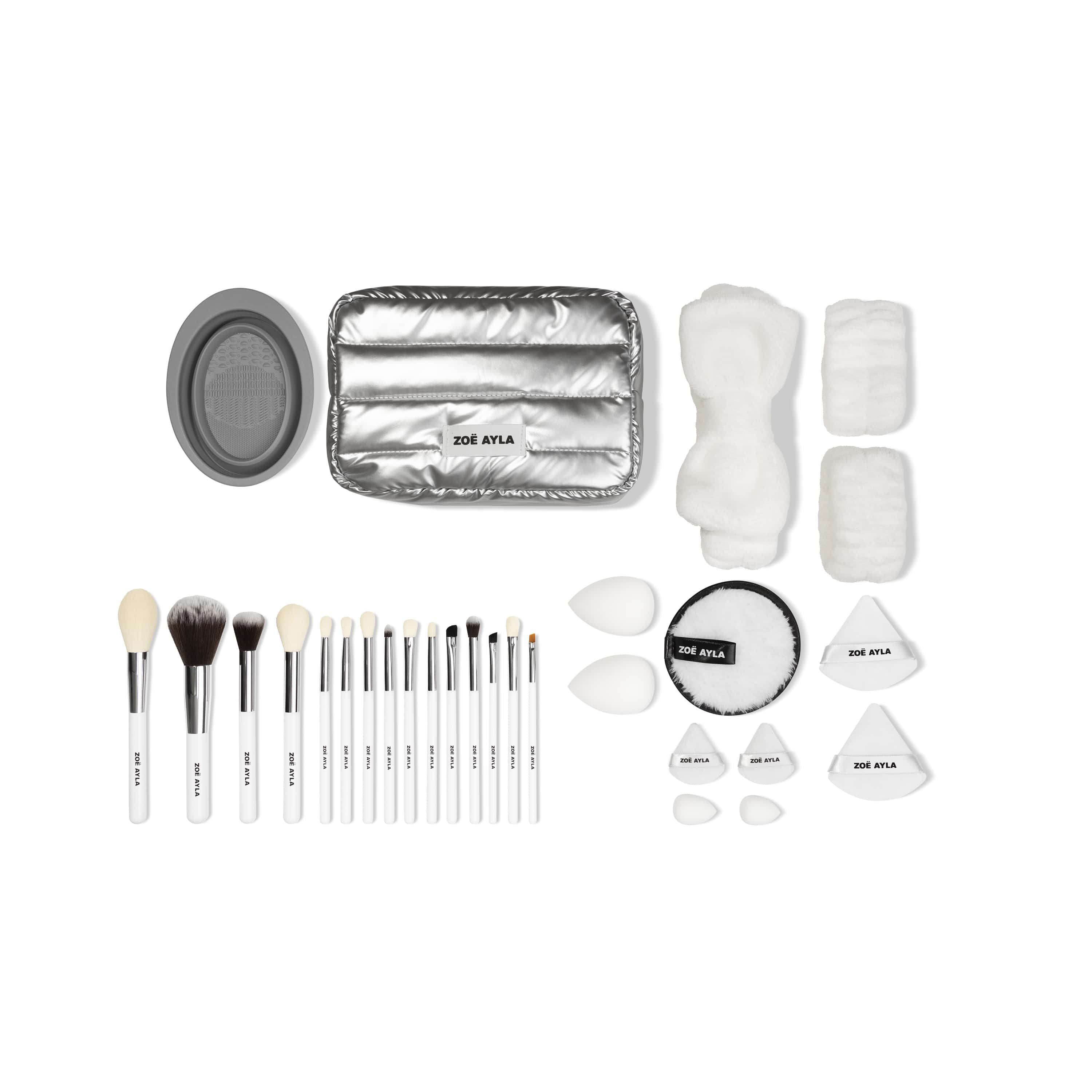 Mega Brush Set (30 Pieces)