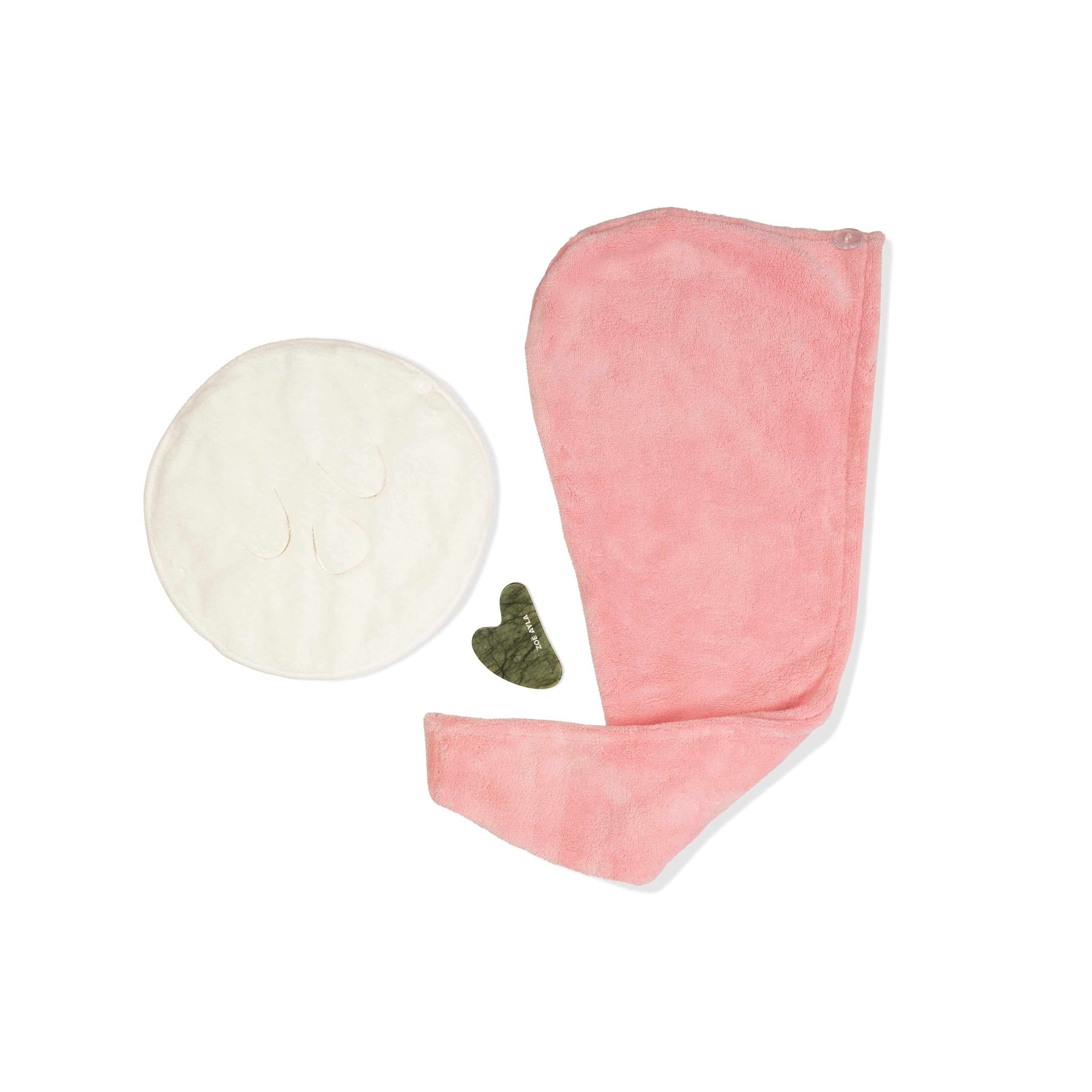 Relax & Renew Kit