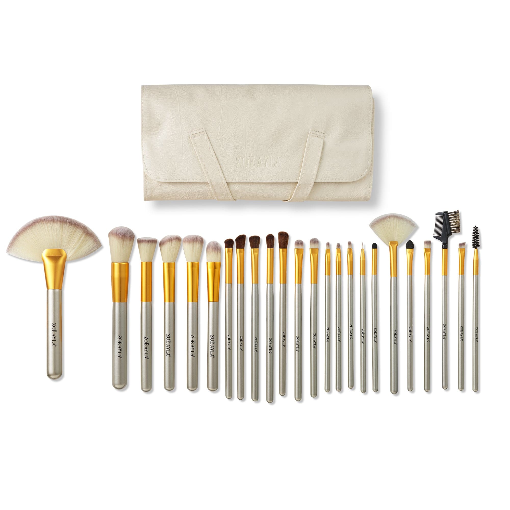 Brush Set Makeup selling Brushes 24