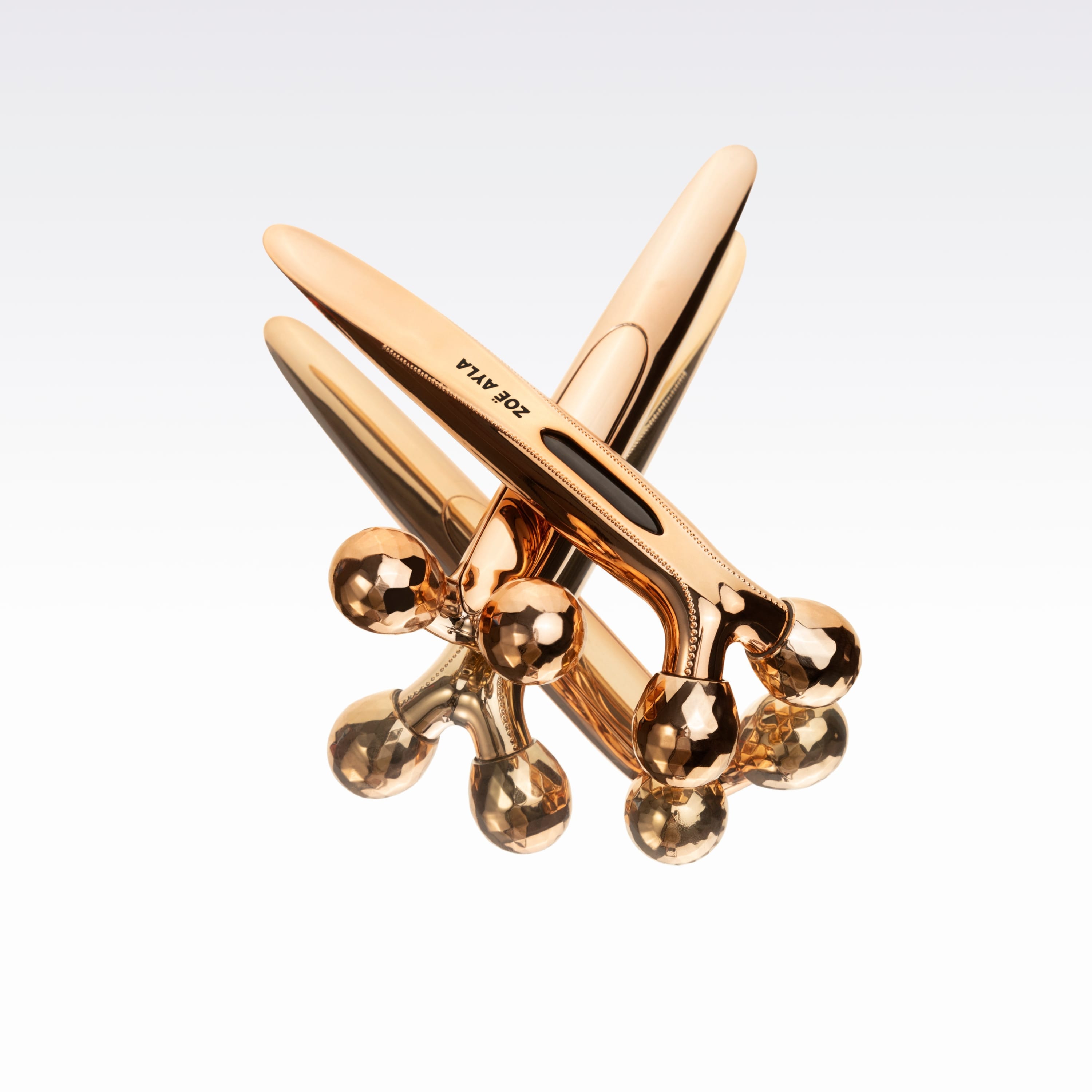 3D Roller Mini Facial Massager 3D Roller Mini Facial Massager