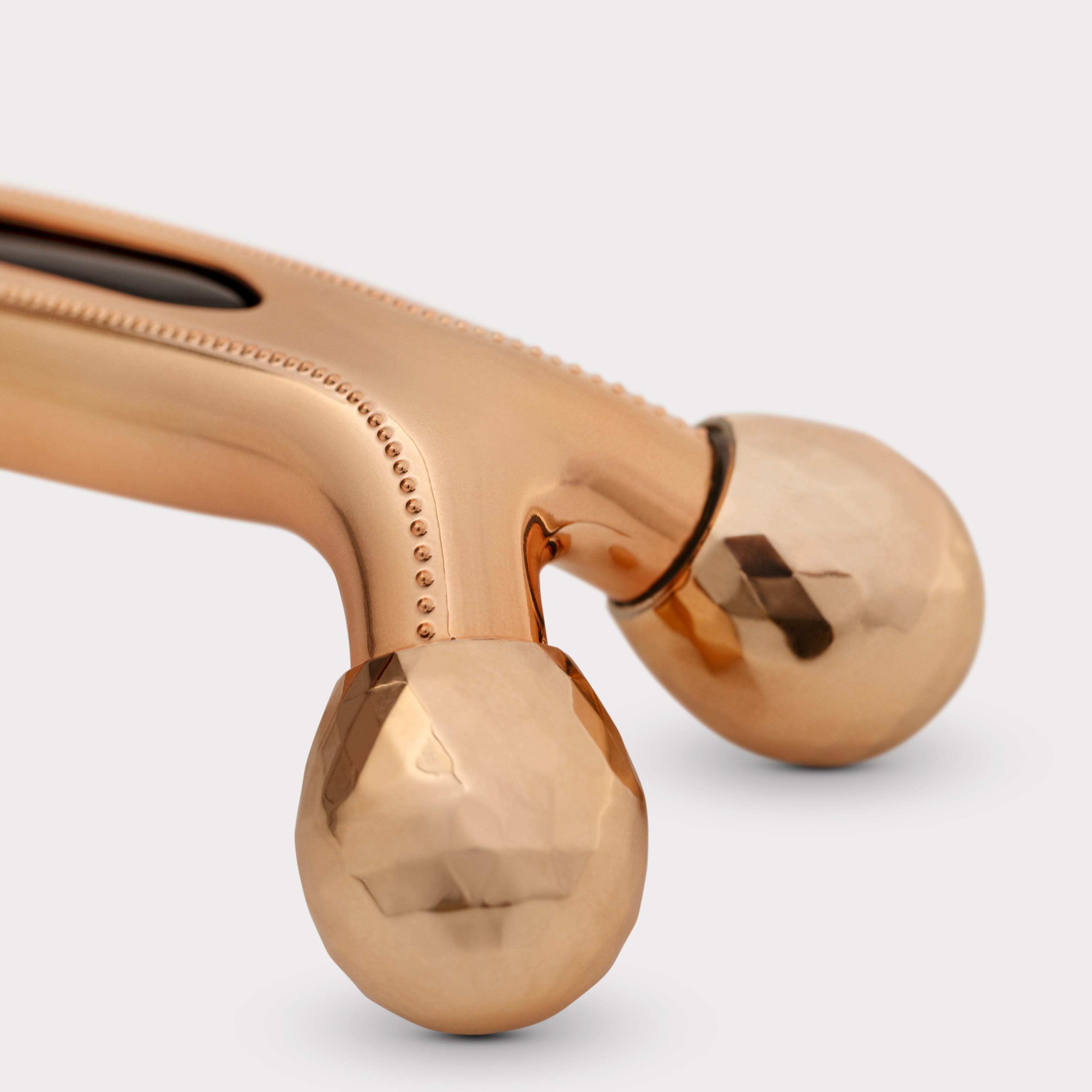3D Roller Mini Facial Massager