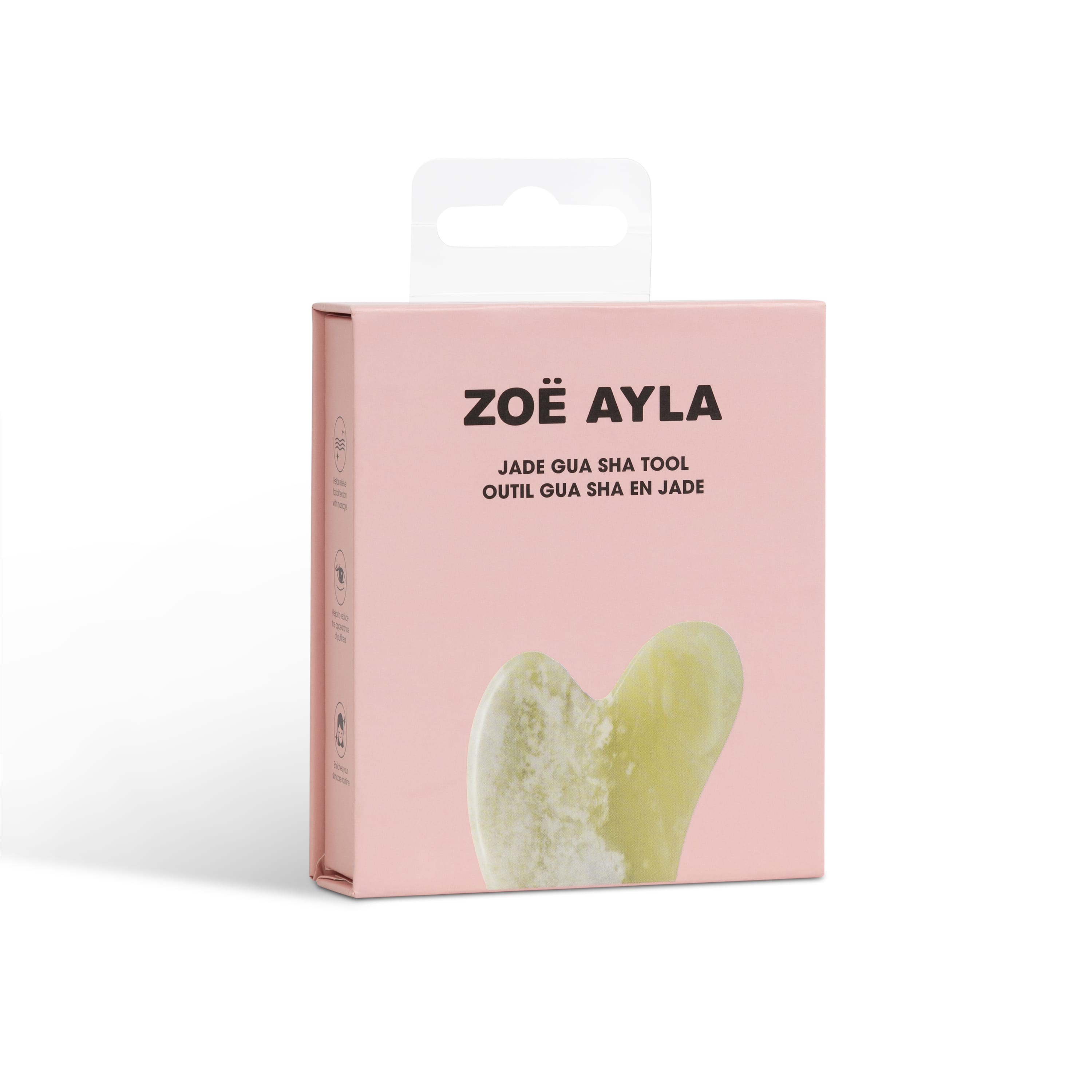 Jade Gua Sha