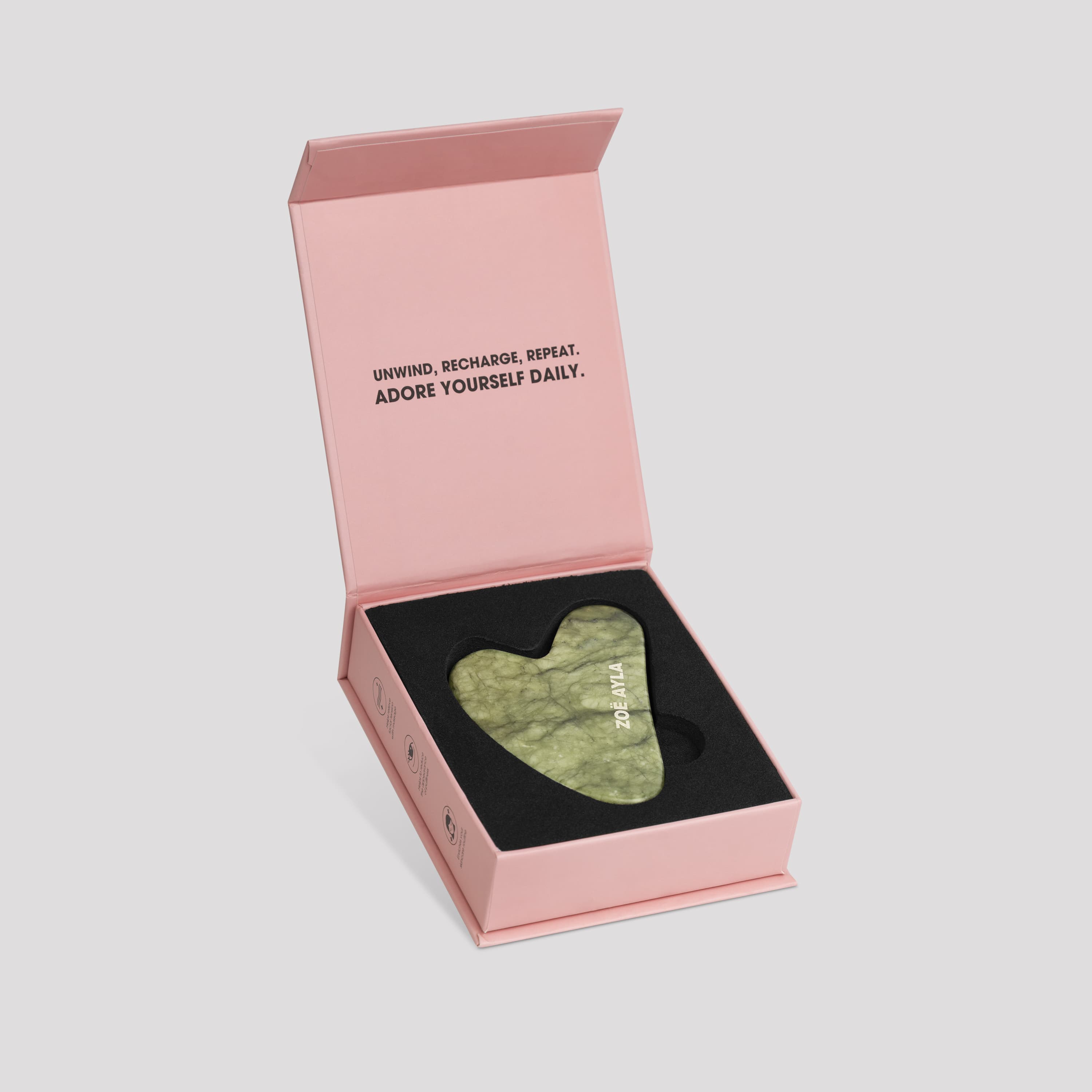 Jade Gua Sha