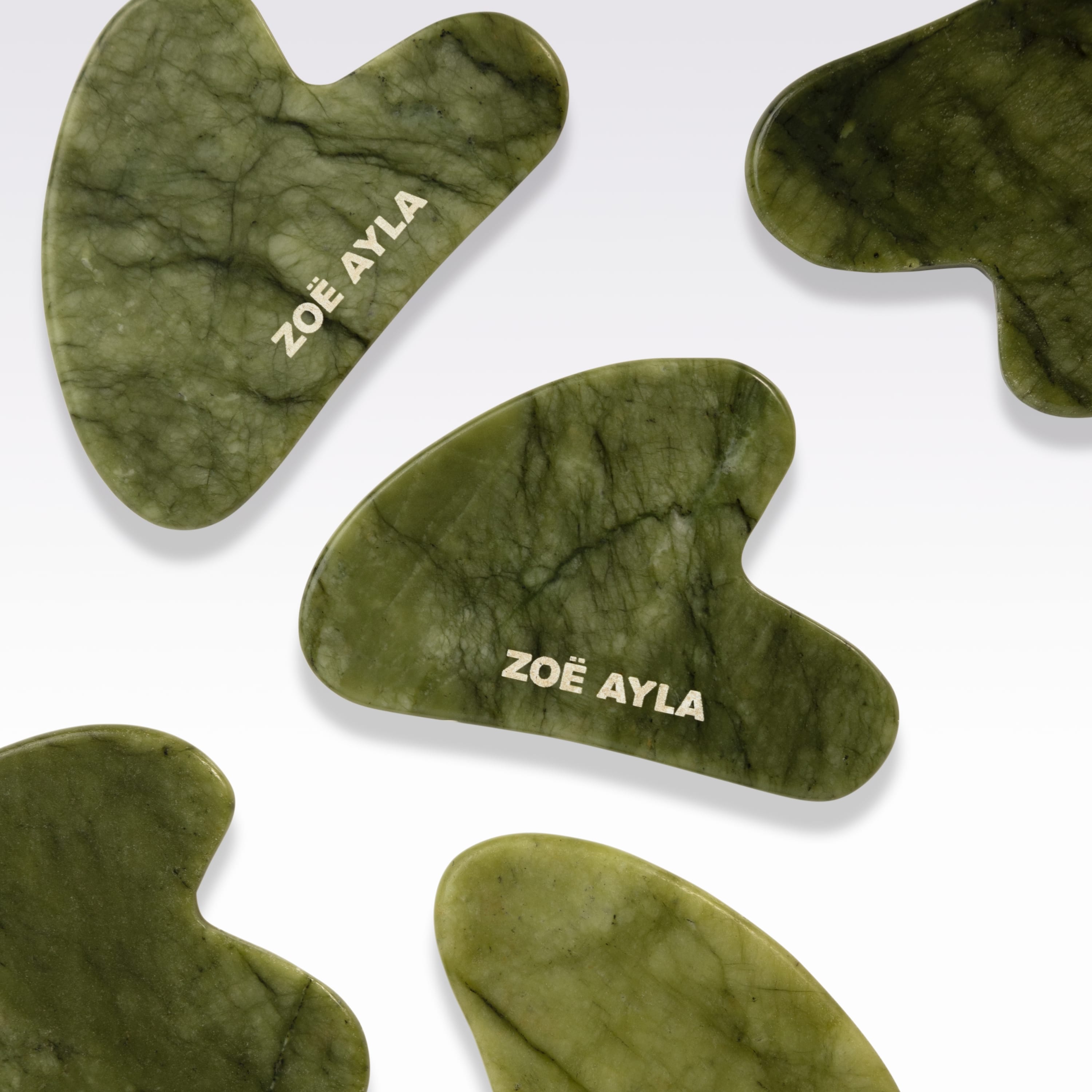 Jade Gua Sha