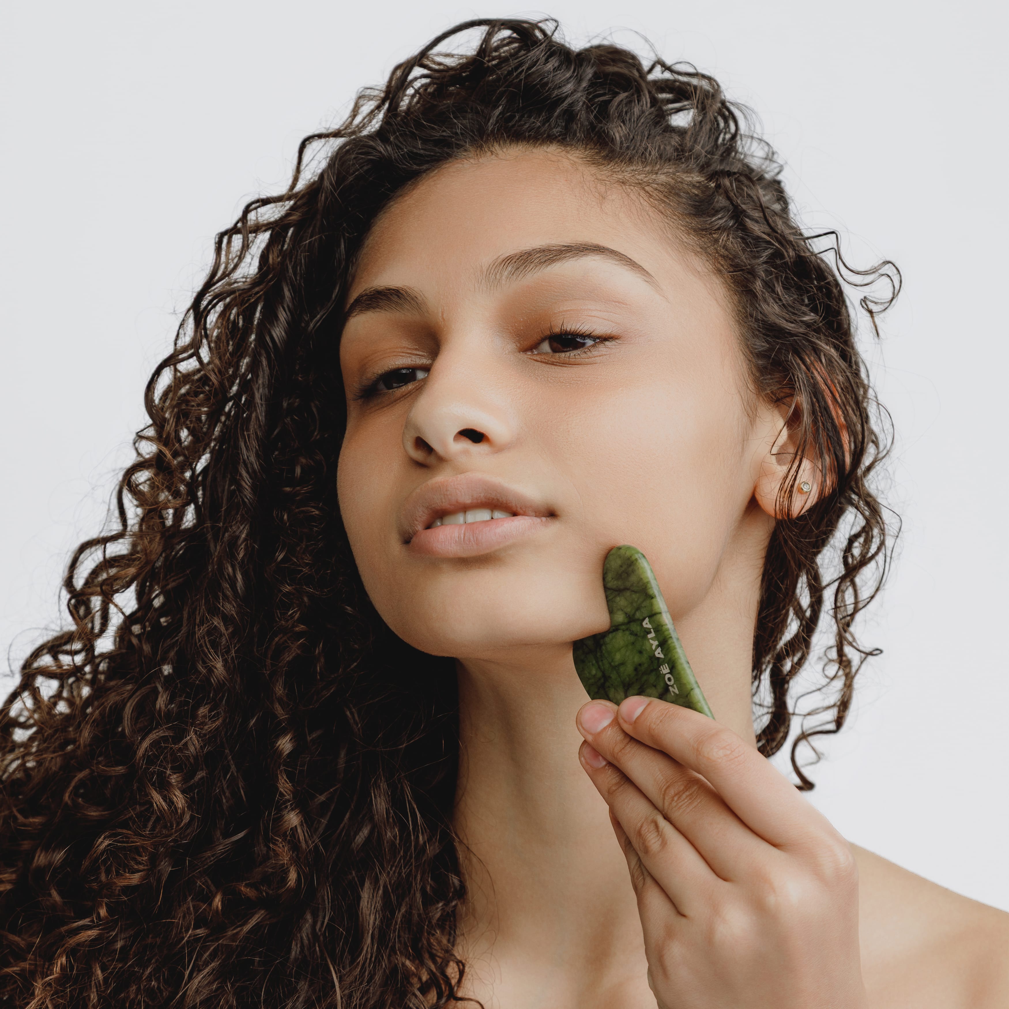 Jade Gua Sha