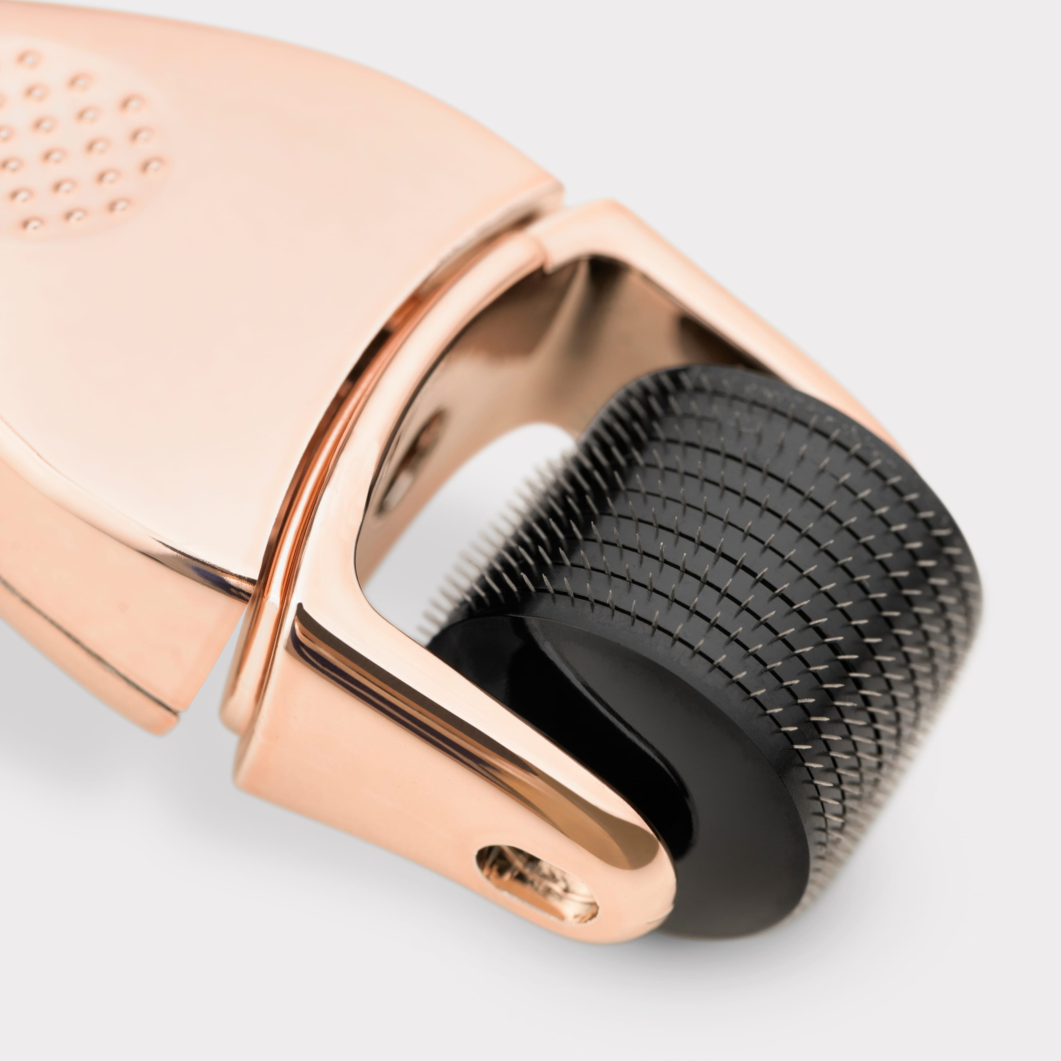 3-Piece Microneedle Set