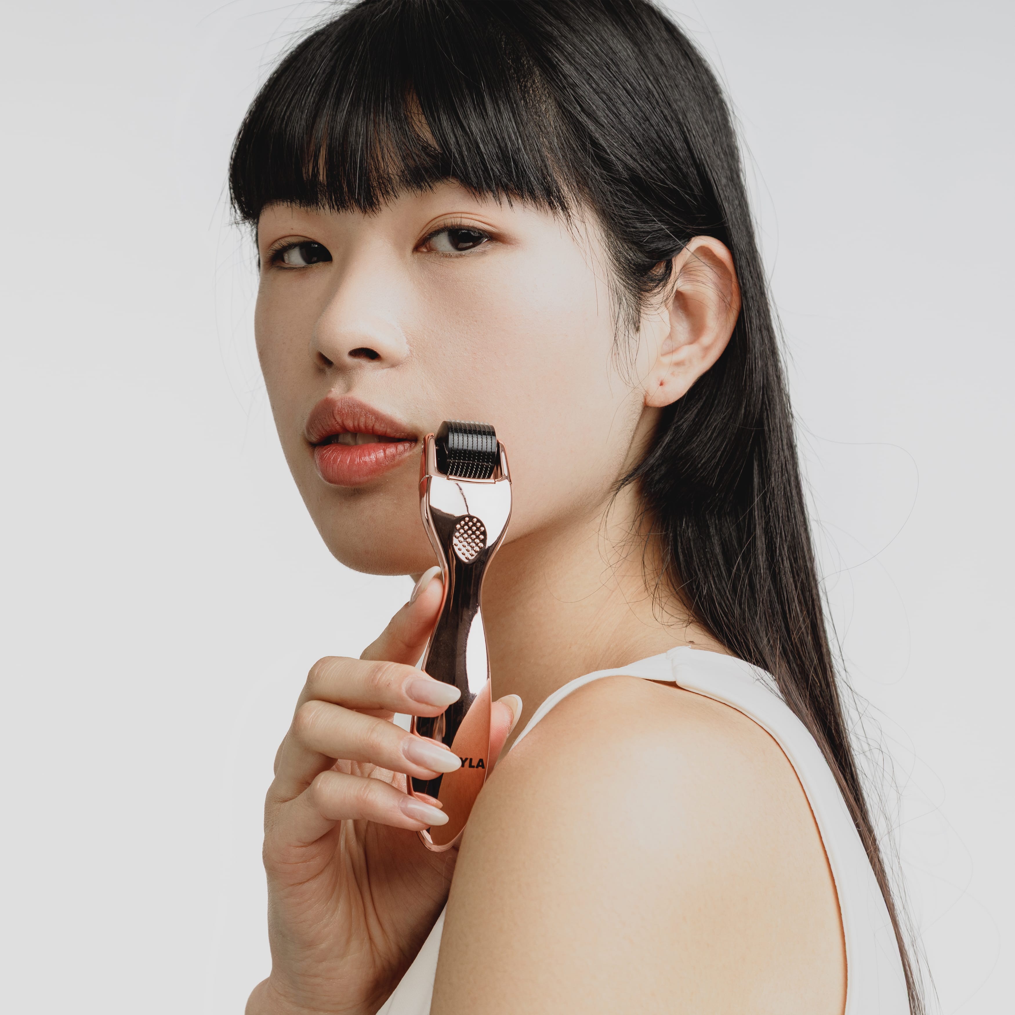 3-Piece Microneedle Set