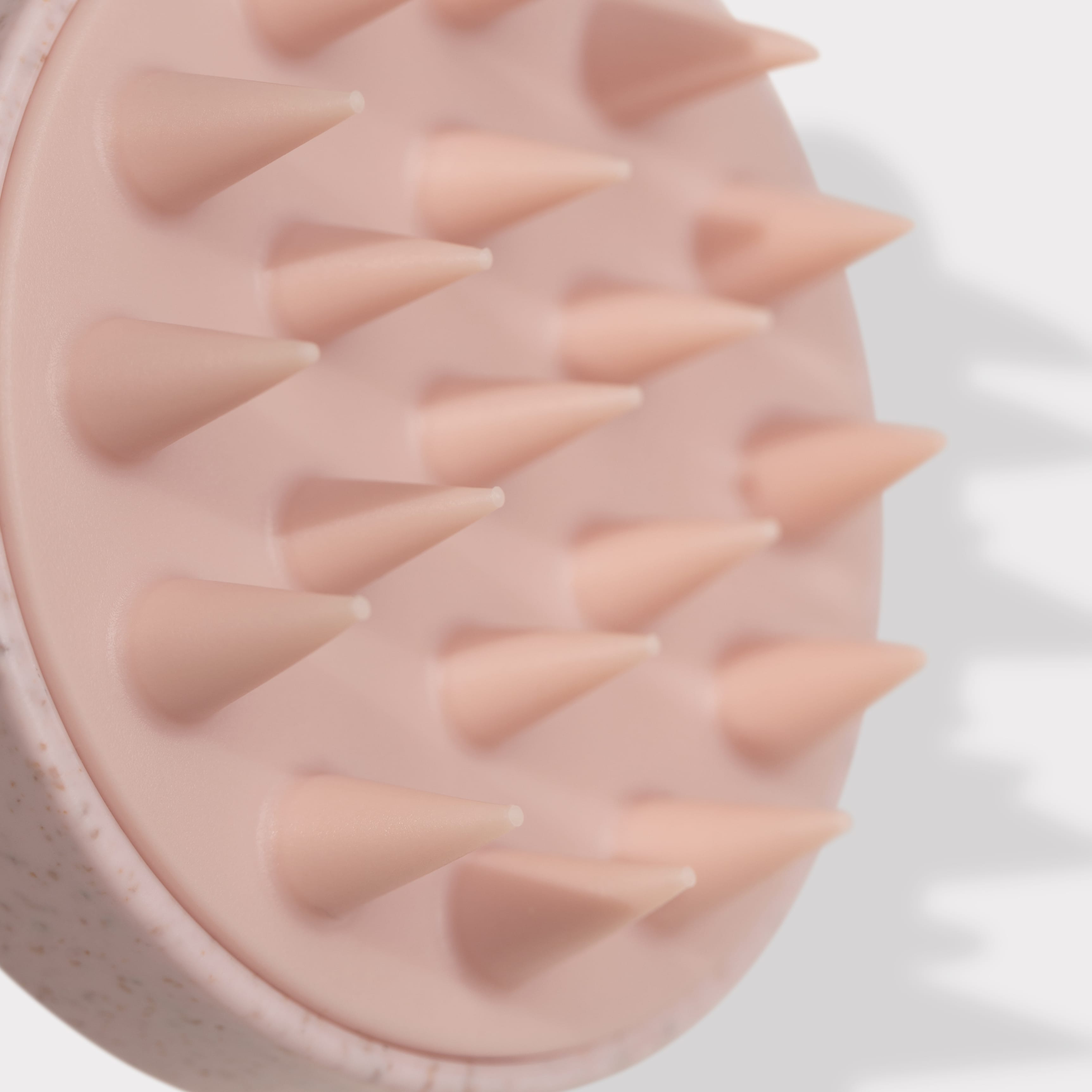 Scalp Massager