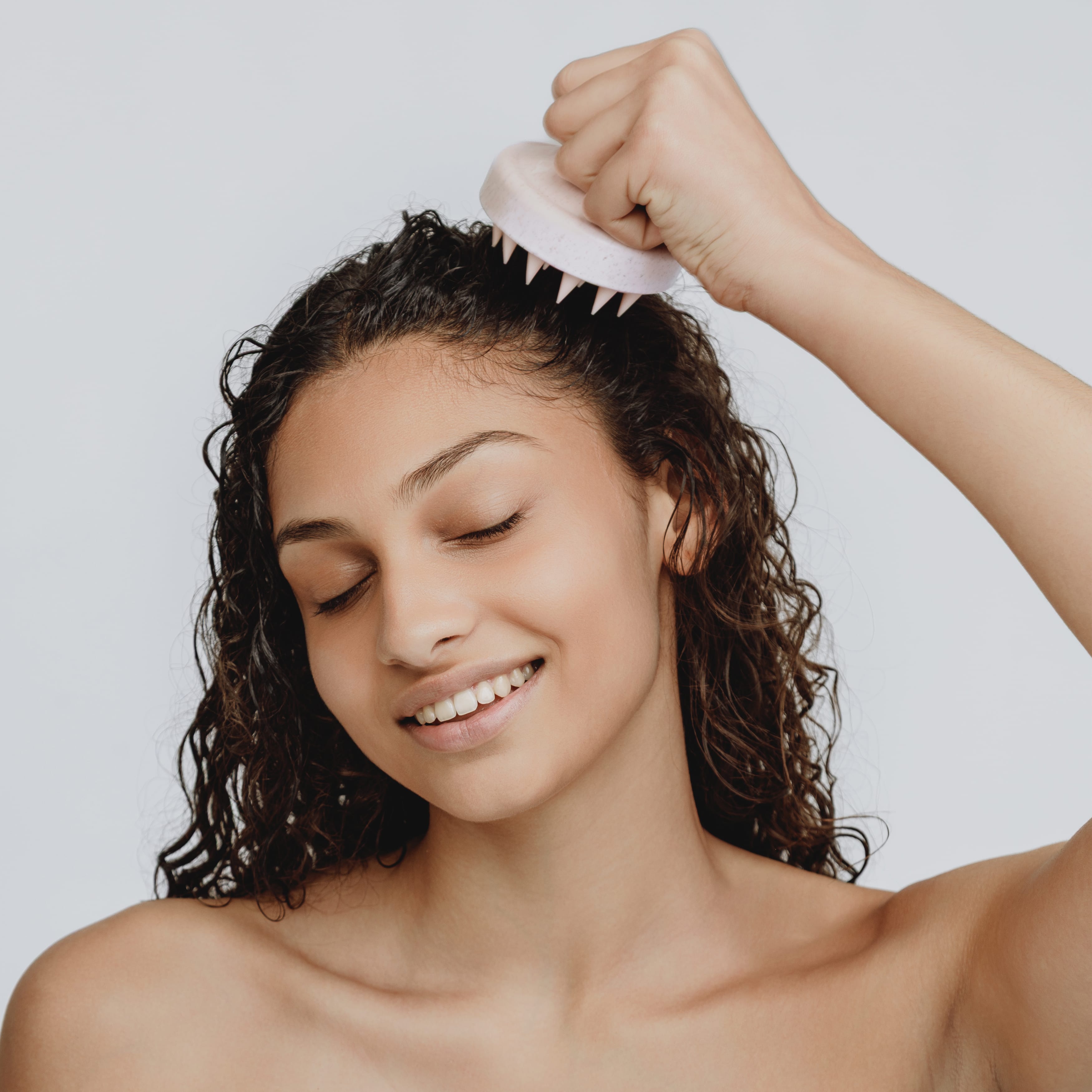 Scalp Massager