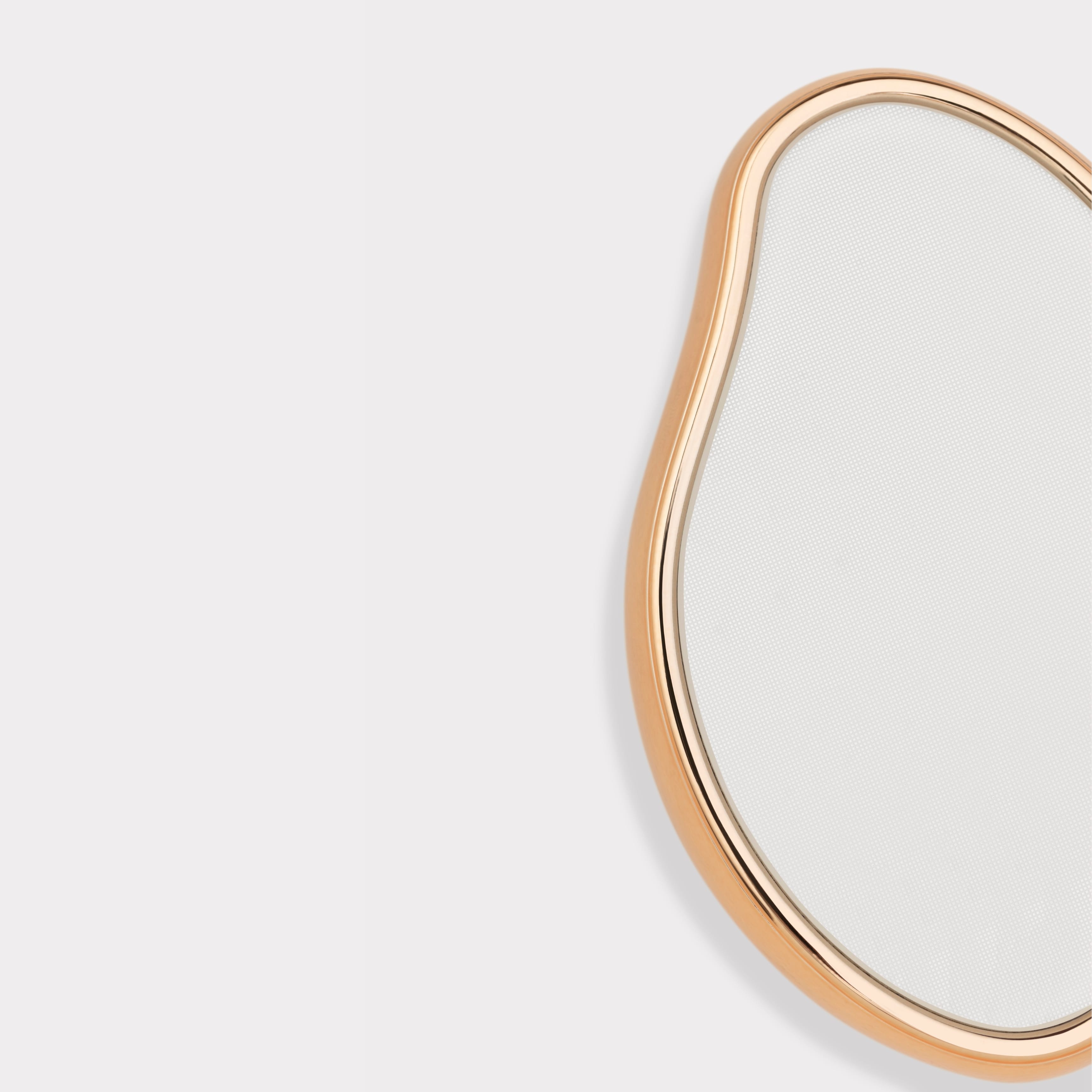 Crystal Hair Remover