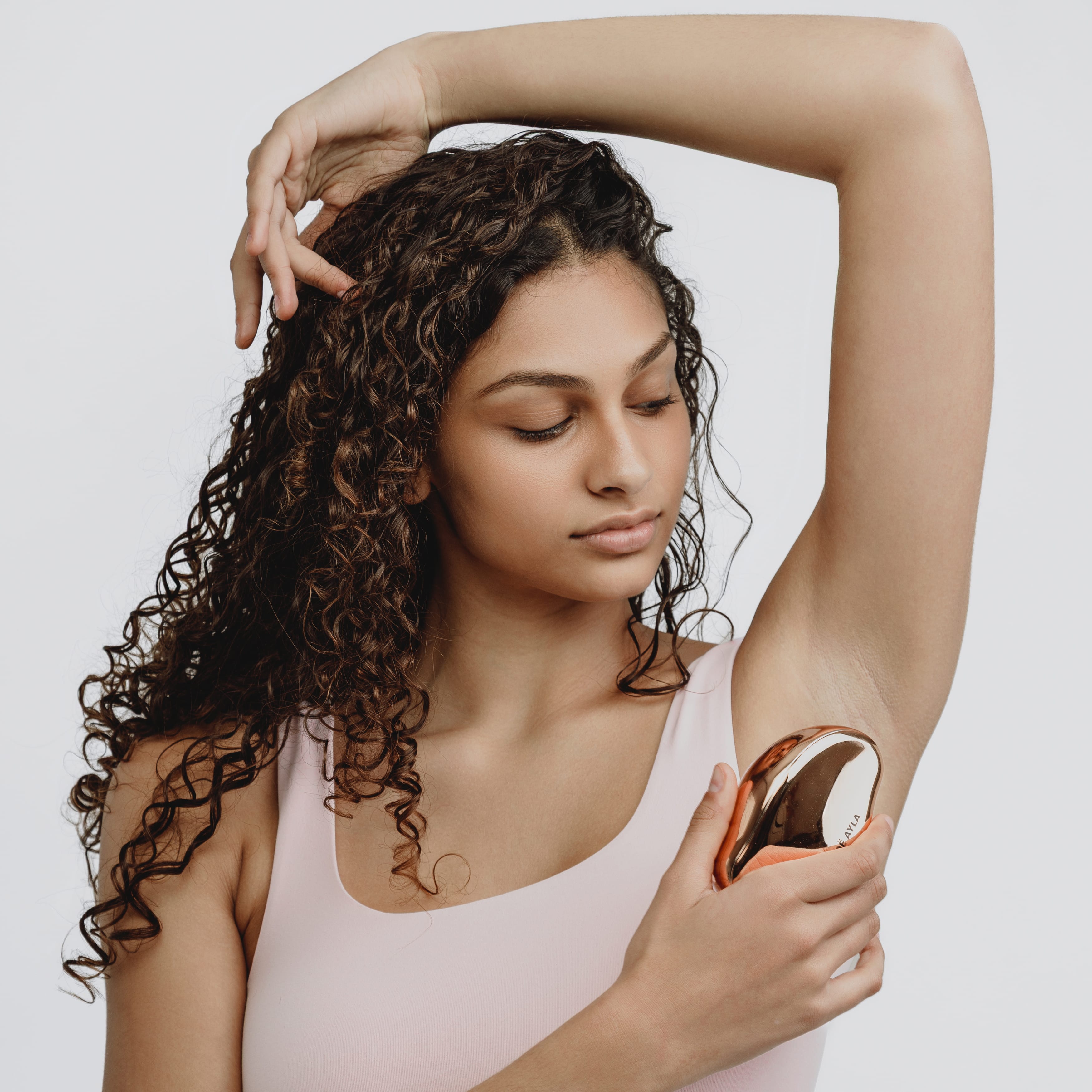 Crystal Hair Remover