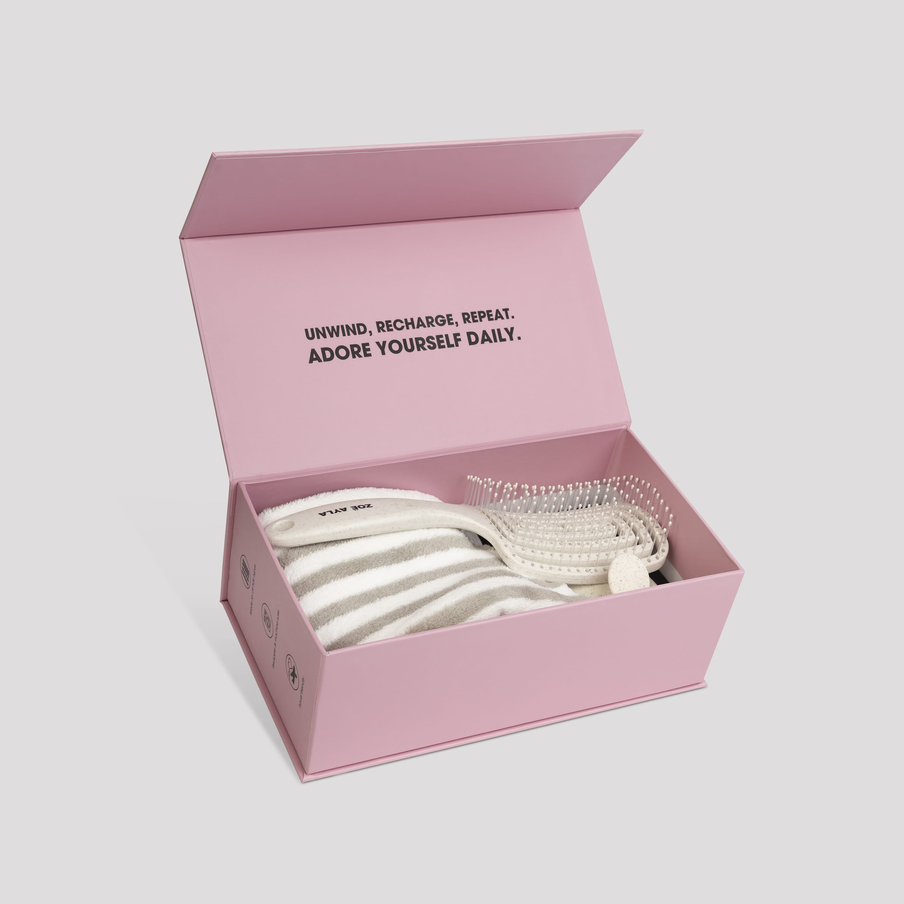 Ultimate Hair care kit
