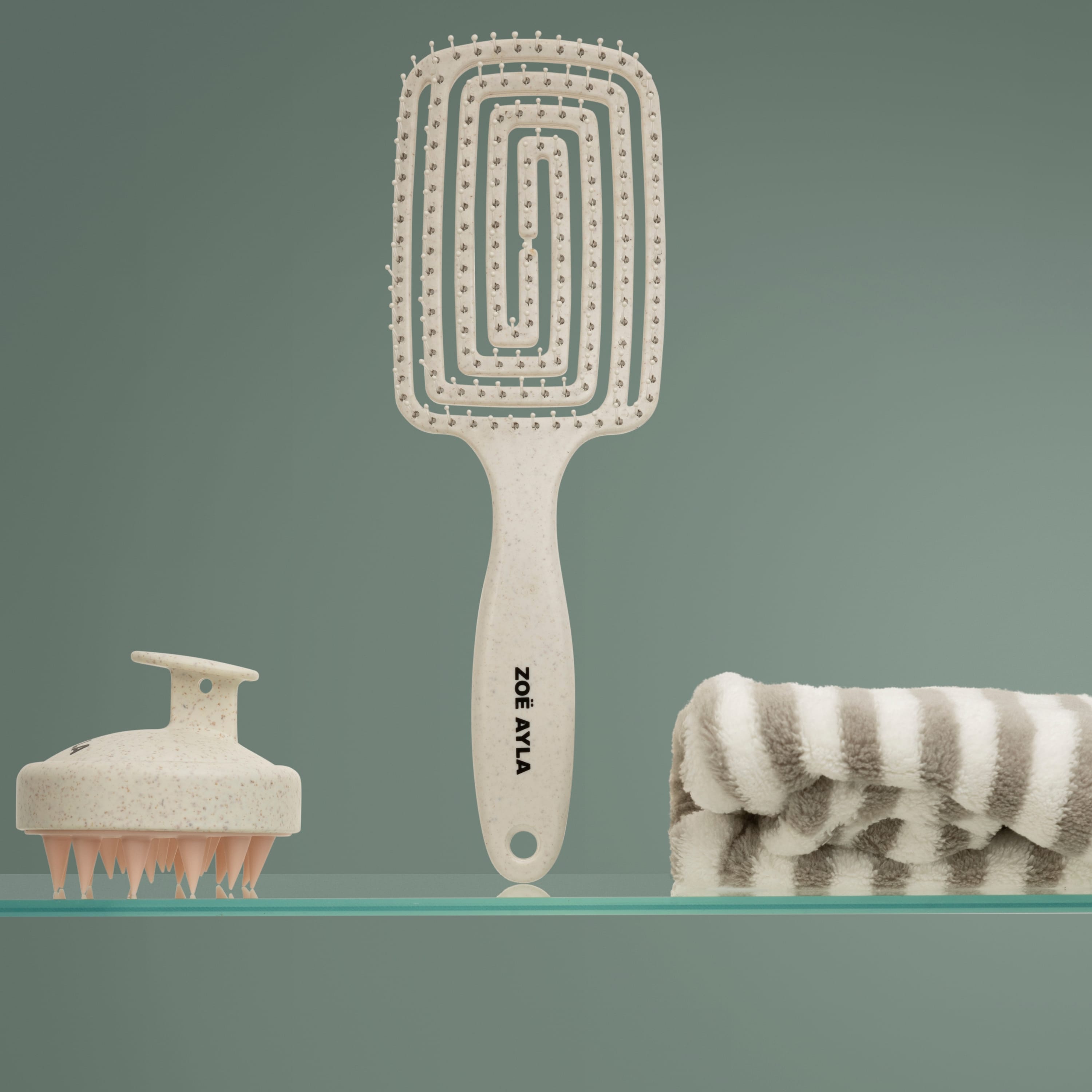 Ultimate Hair care kit