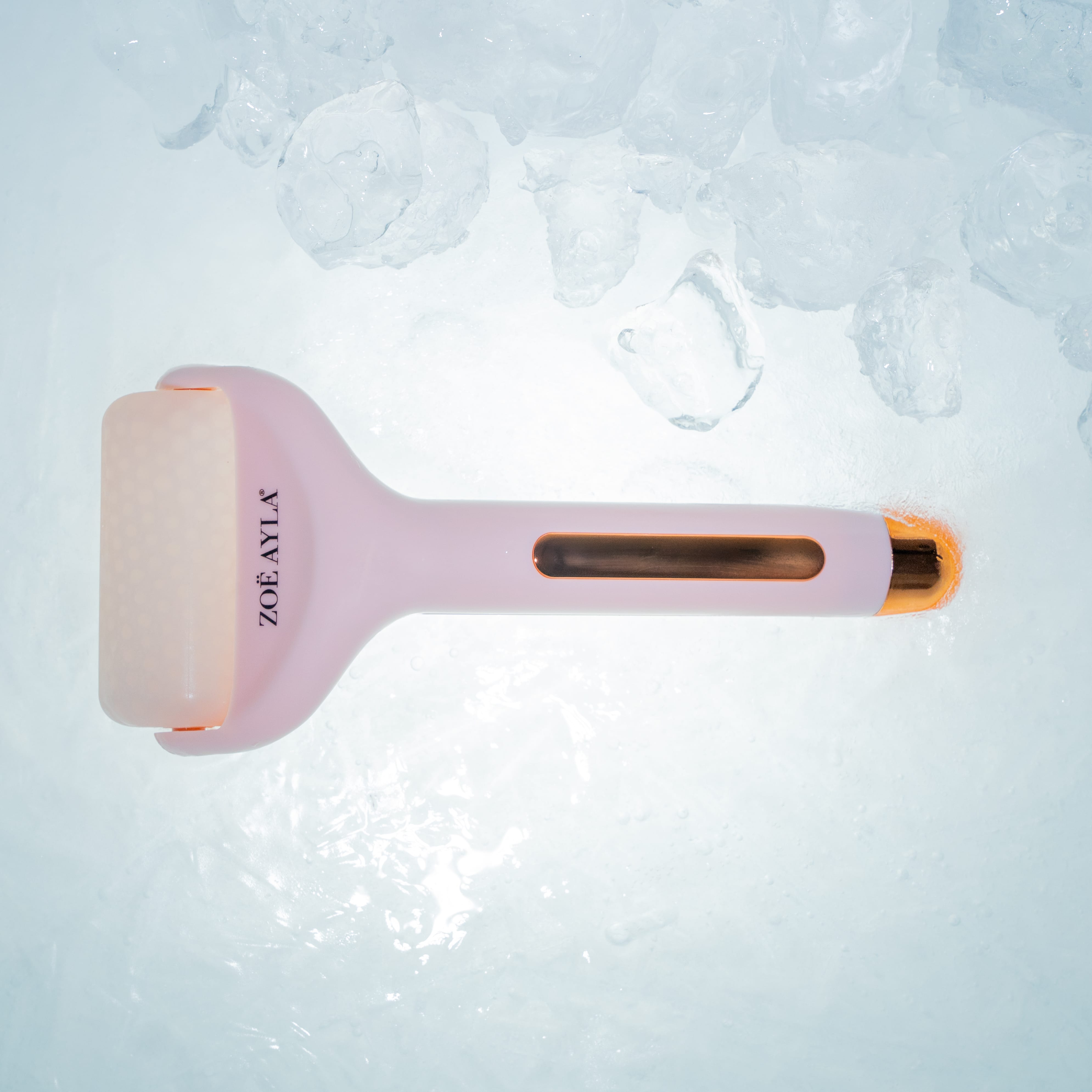 Zoe Ayla Face and Body Ice Roller Zoe Ayla Face and Body Ice Roller
