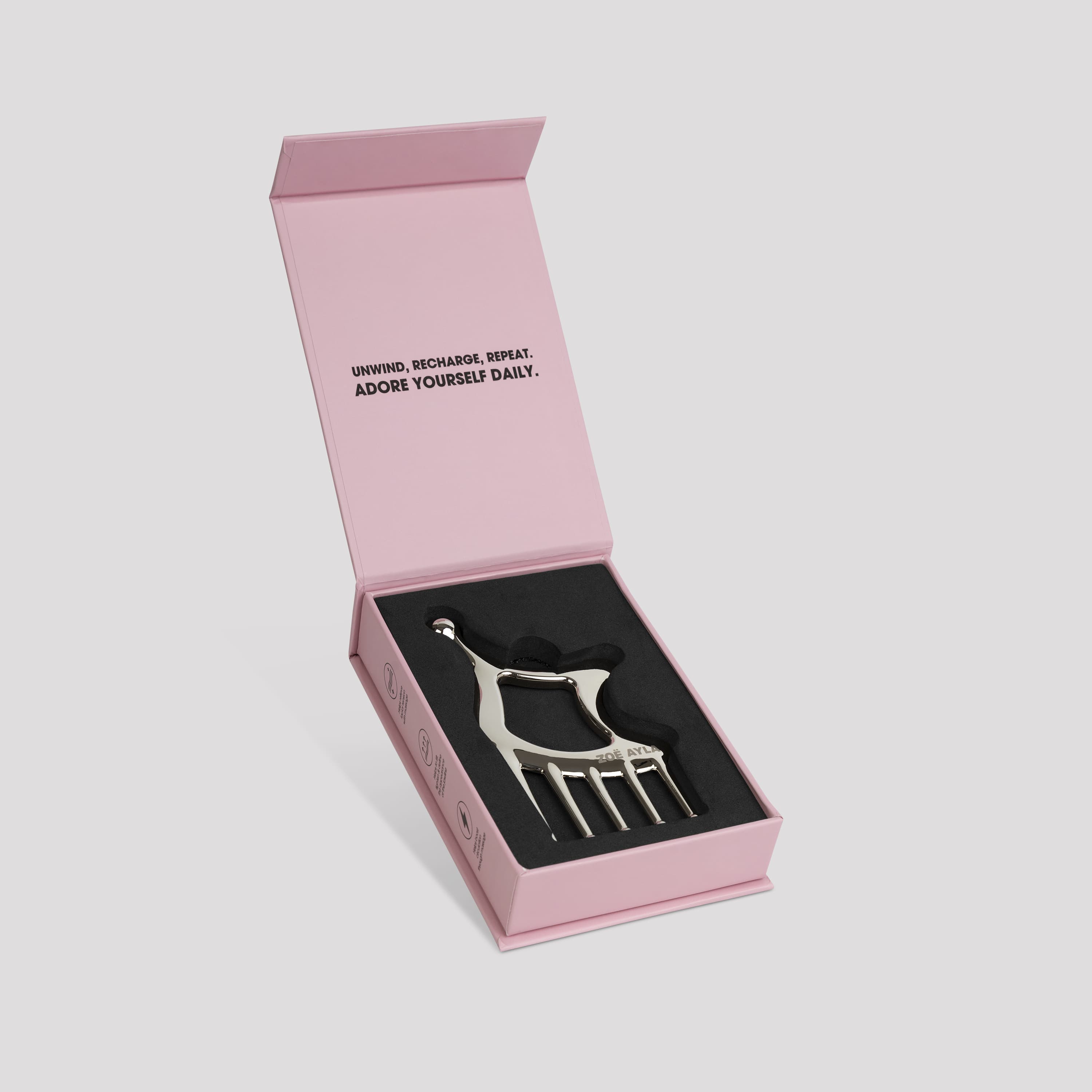 Sculpt Facial Tool