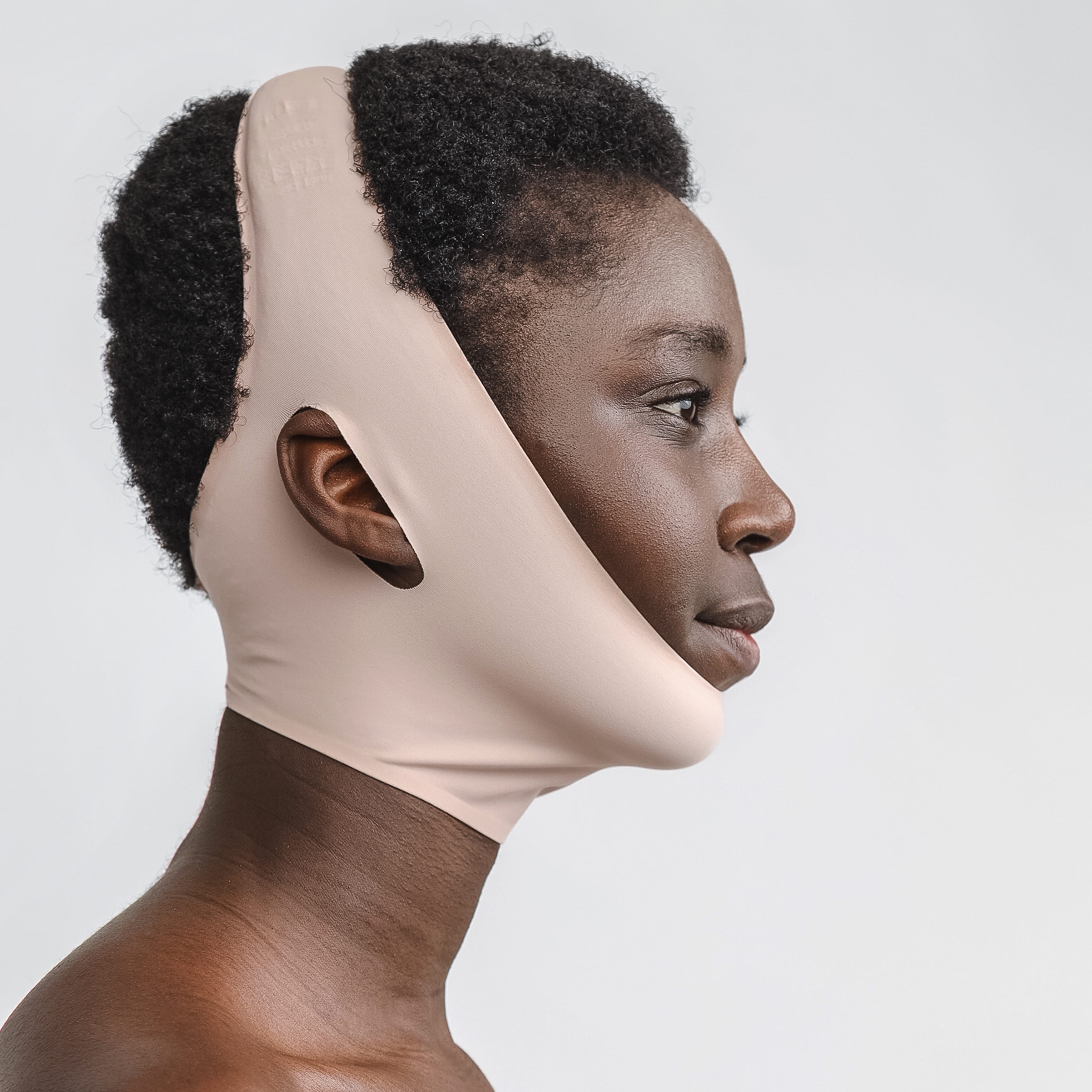 Face wrap