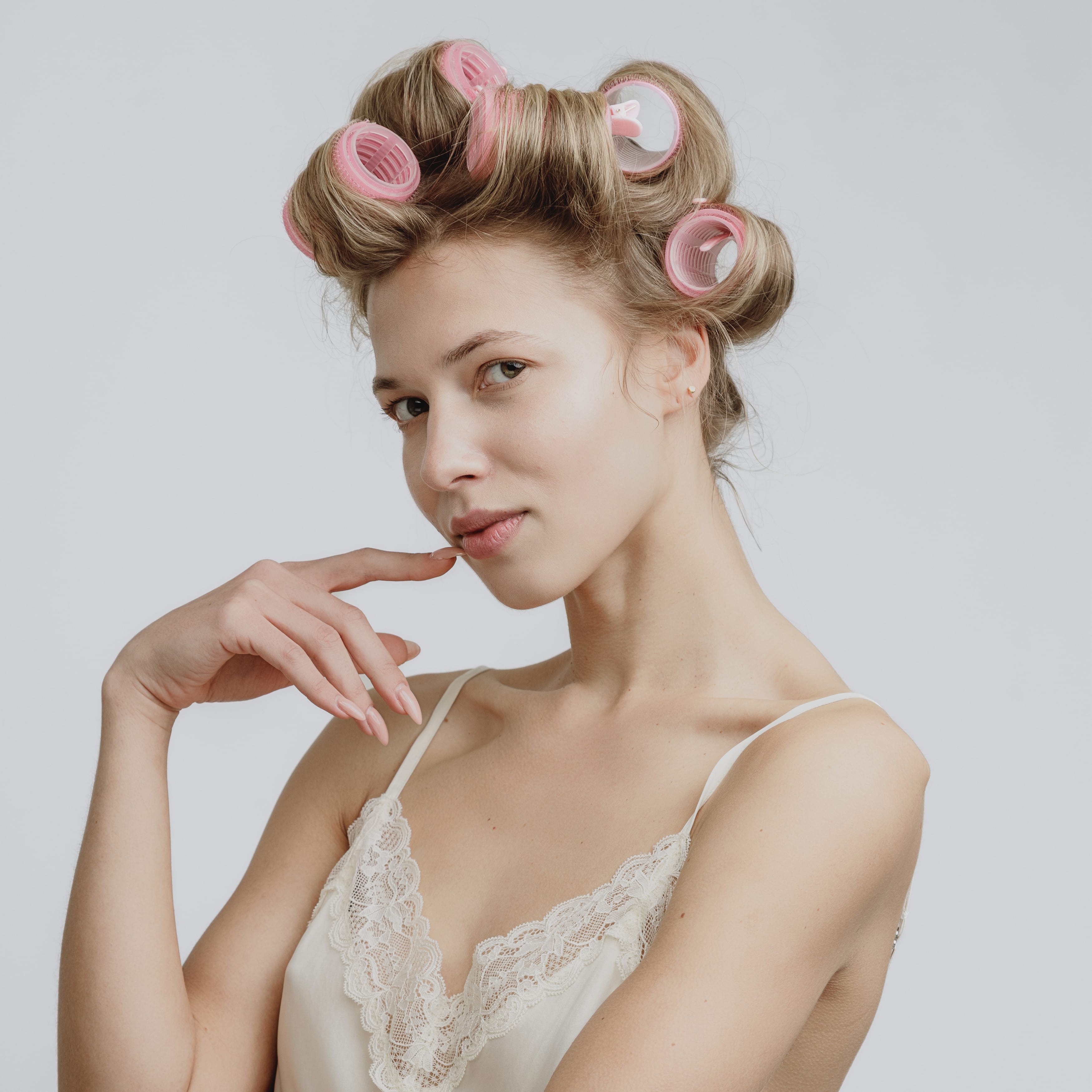 Perfect Blowout Set
