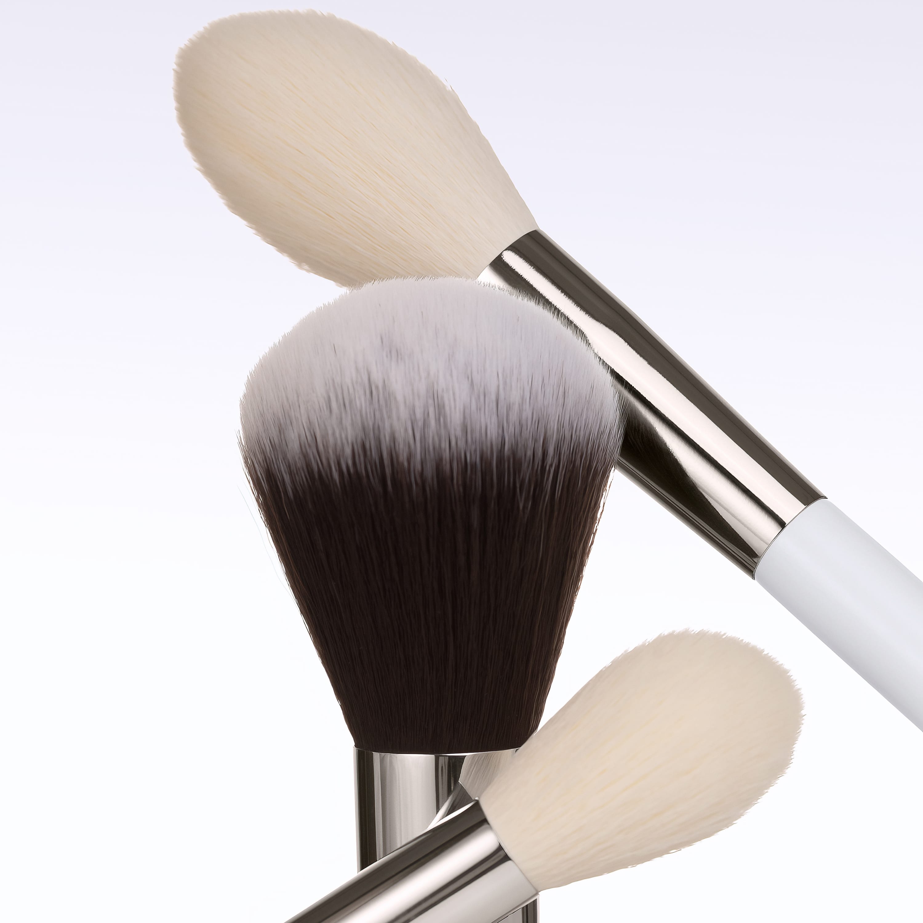 Mega Brush Set (30 Pieces)