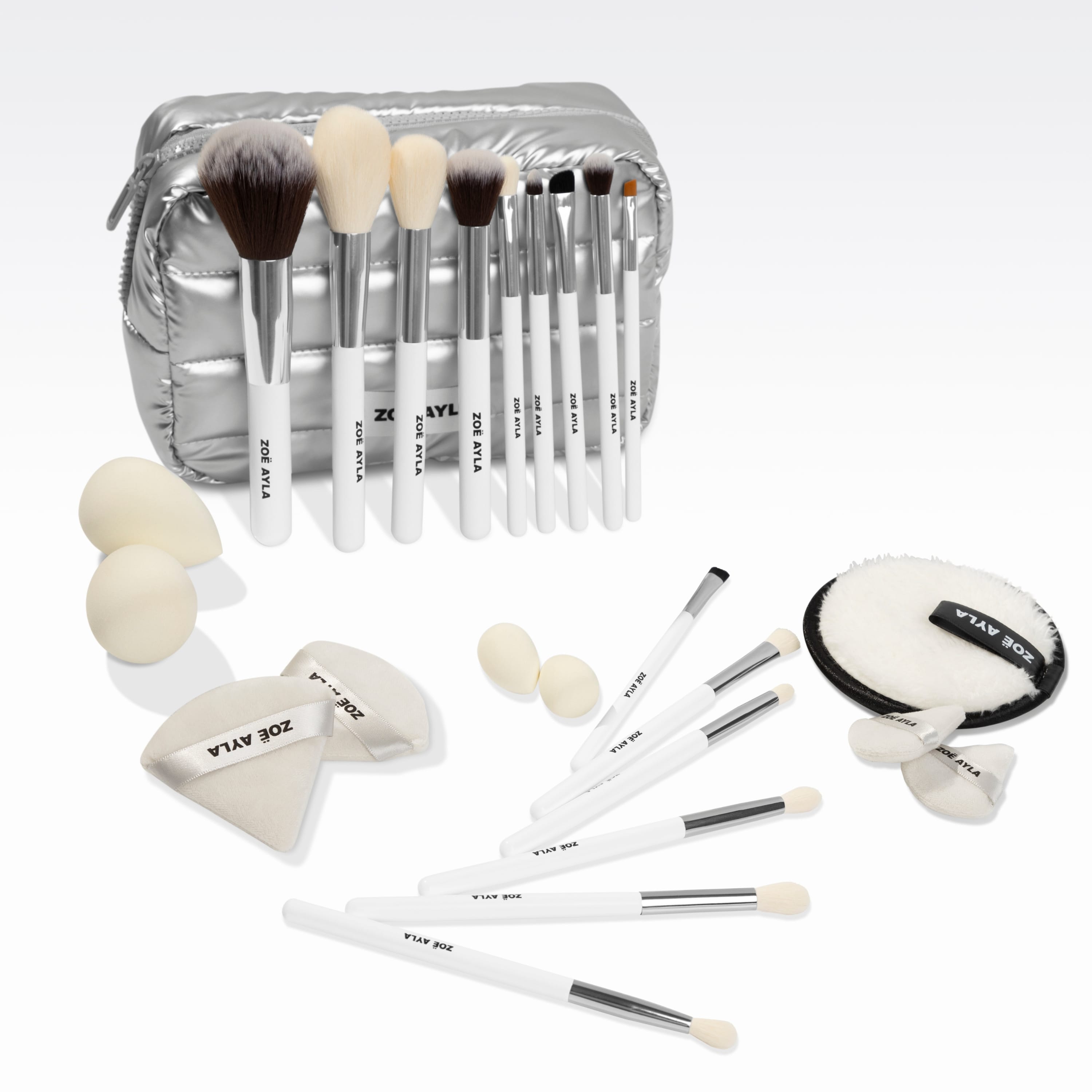 Mega Brush Set (30 Pieces)
