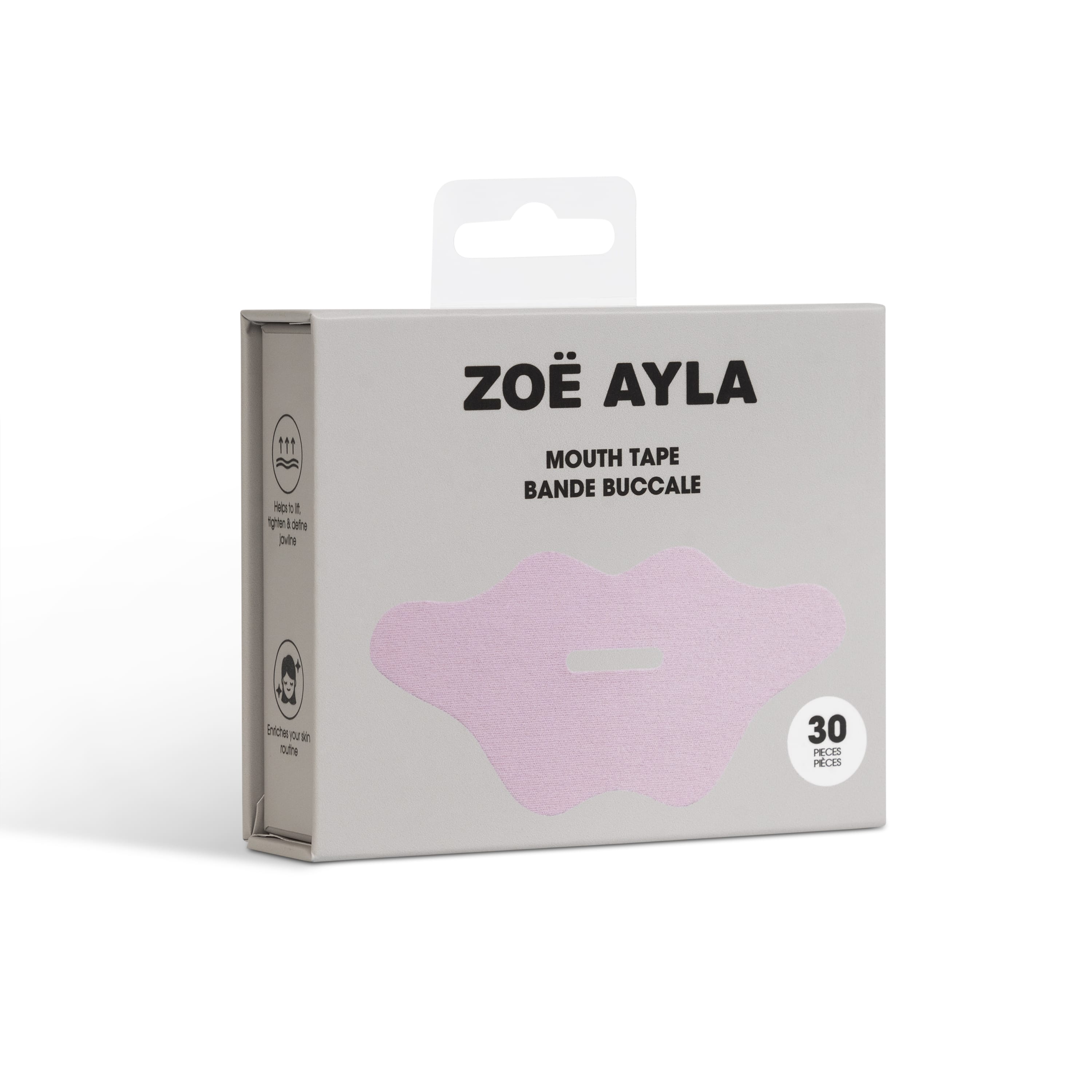 Mouth Tape Kit (30-Pack)