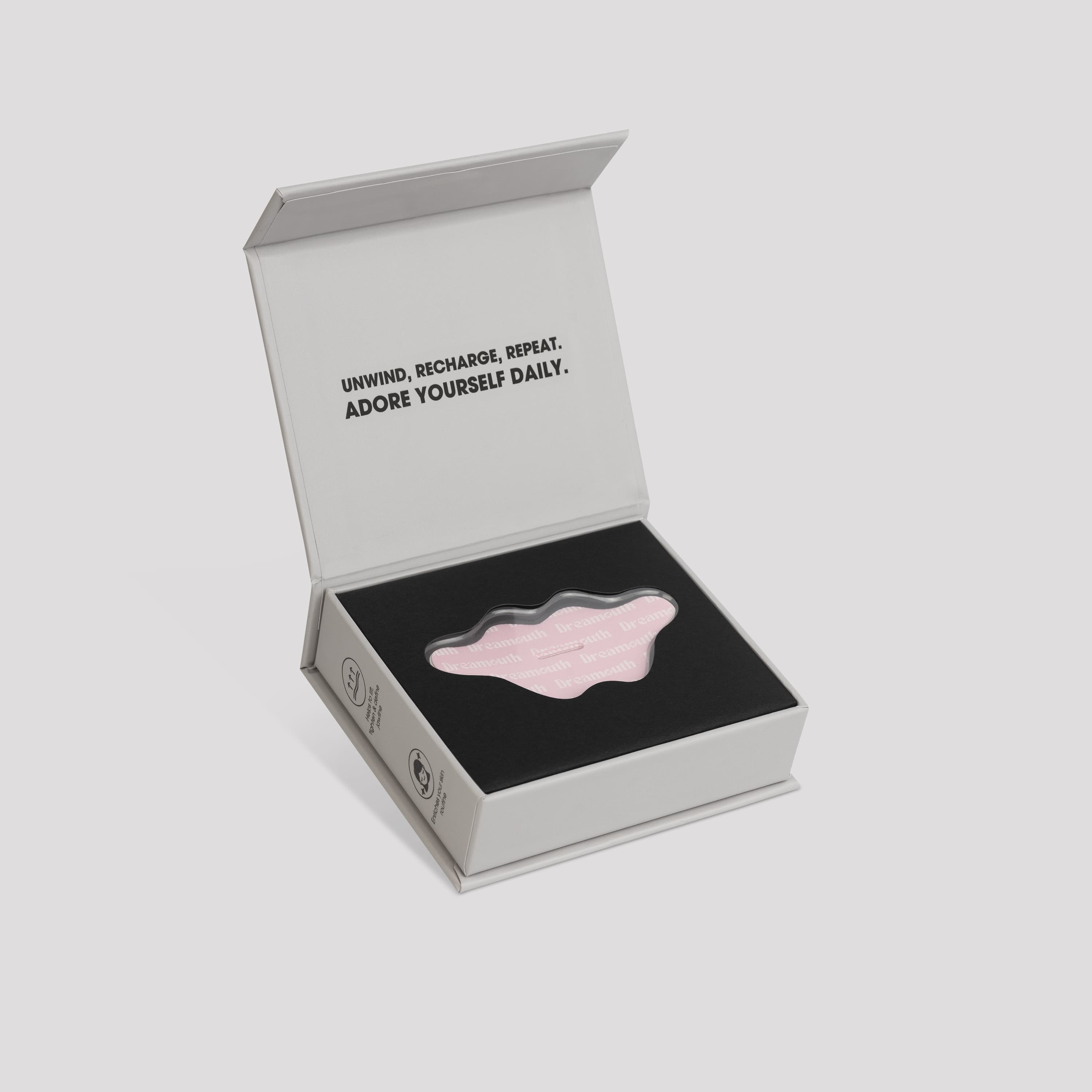 Mouth Tape Kit (30-Pack)