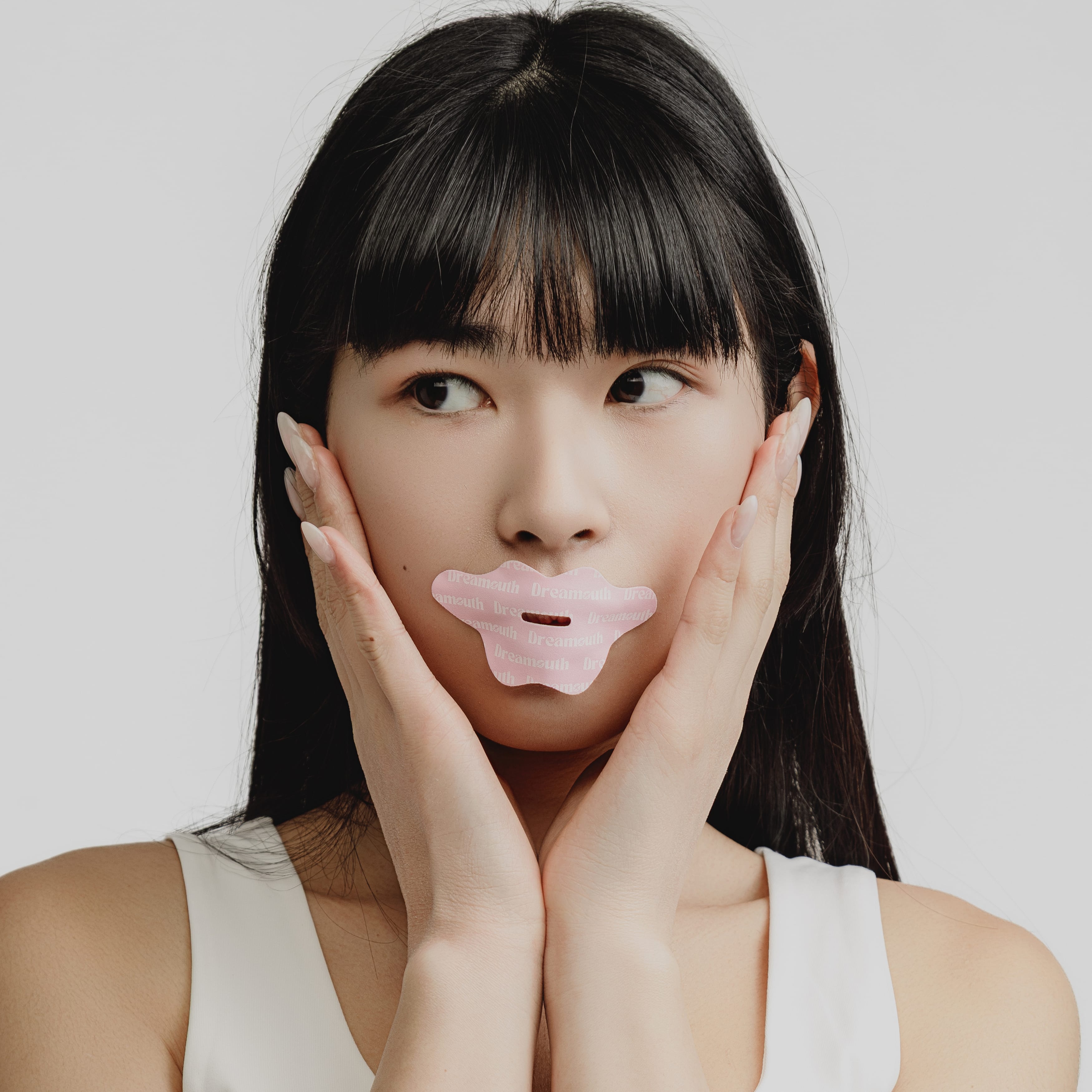 Mouth Tape Kit (30-Pack)