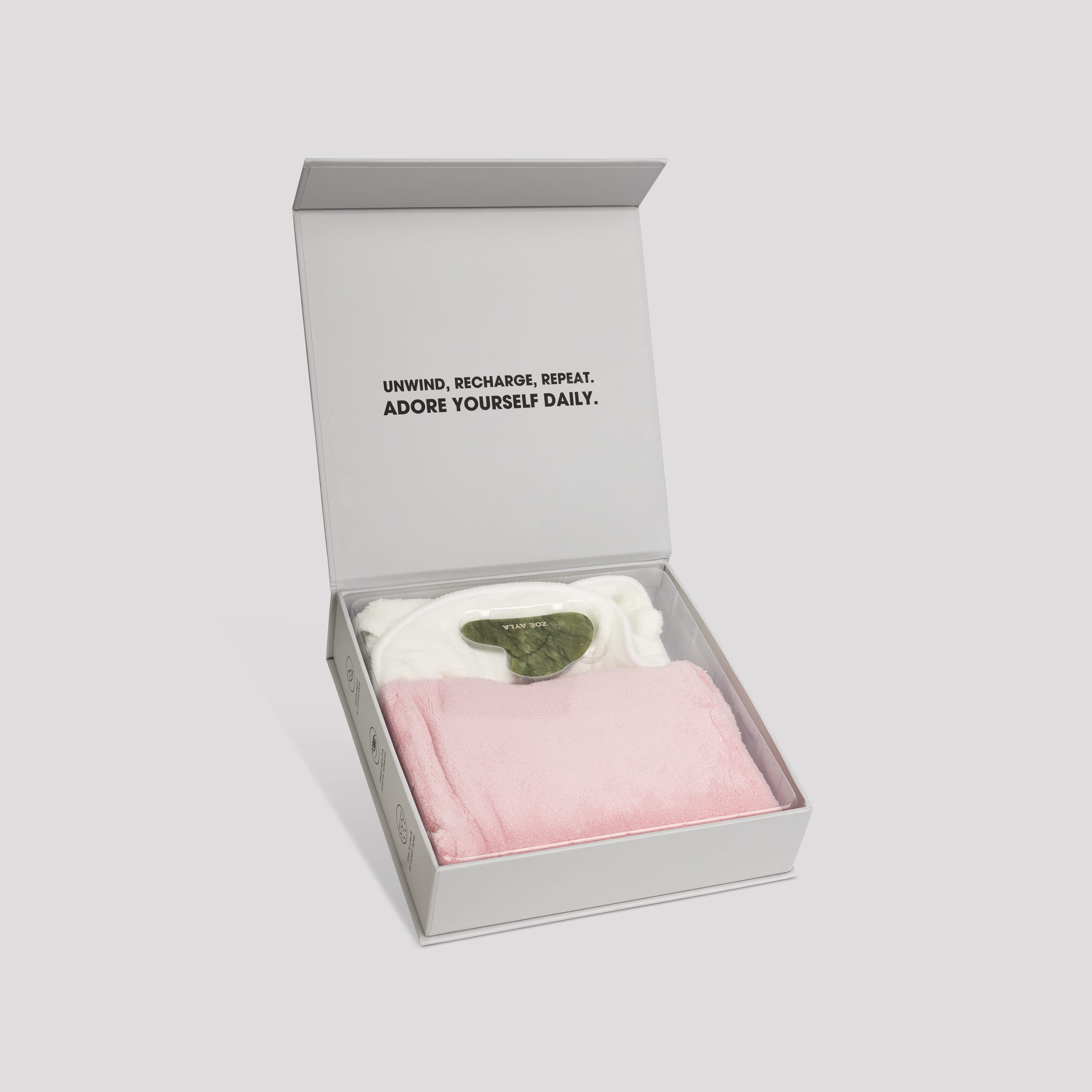 Relax & Renew Kit