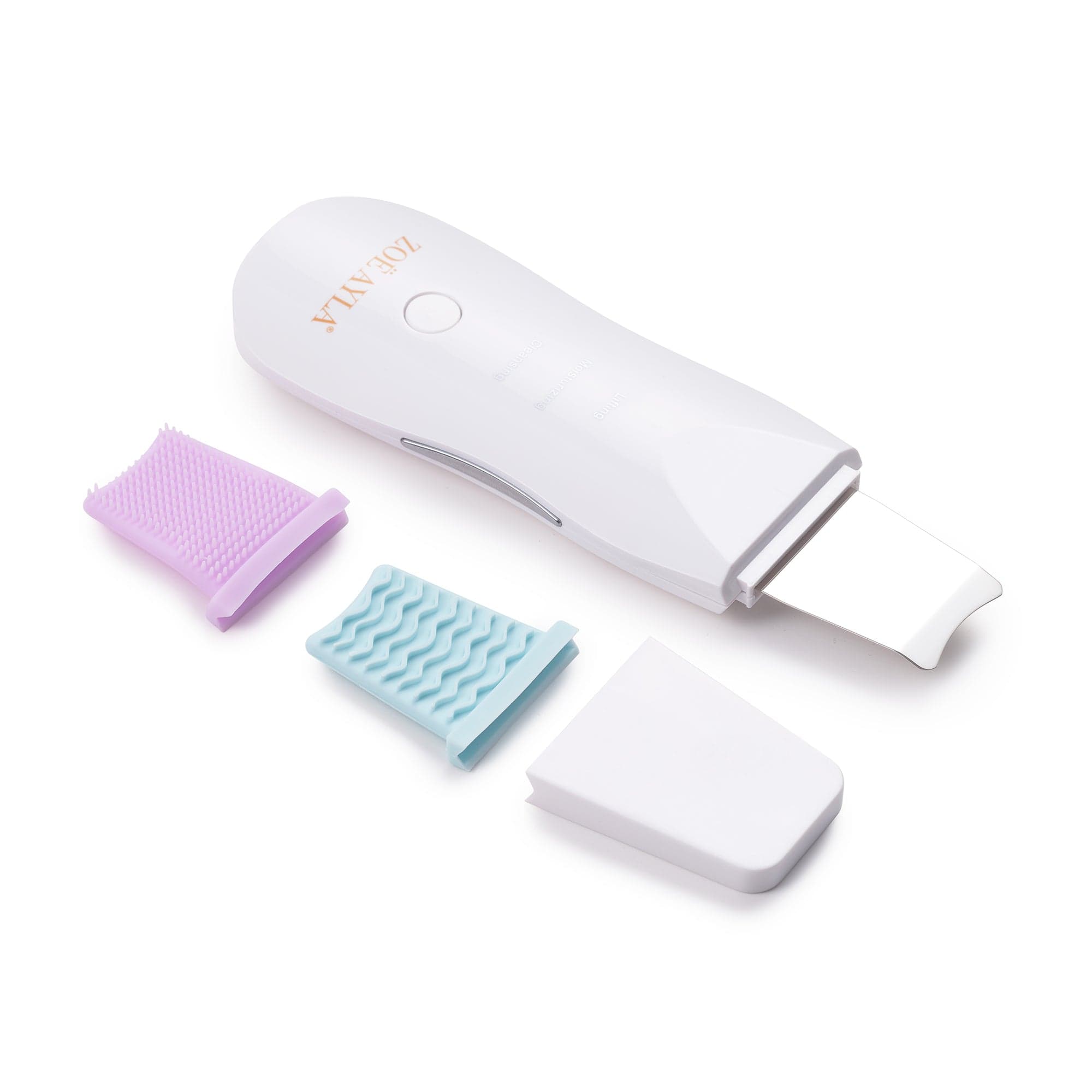 Ultrasonic Exfoliating Wand